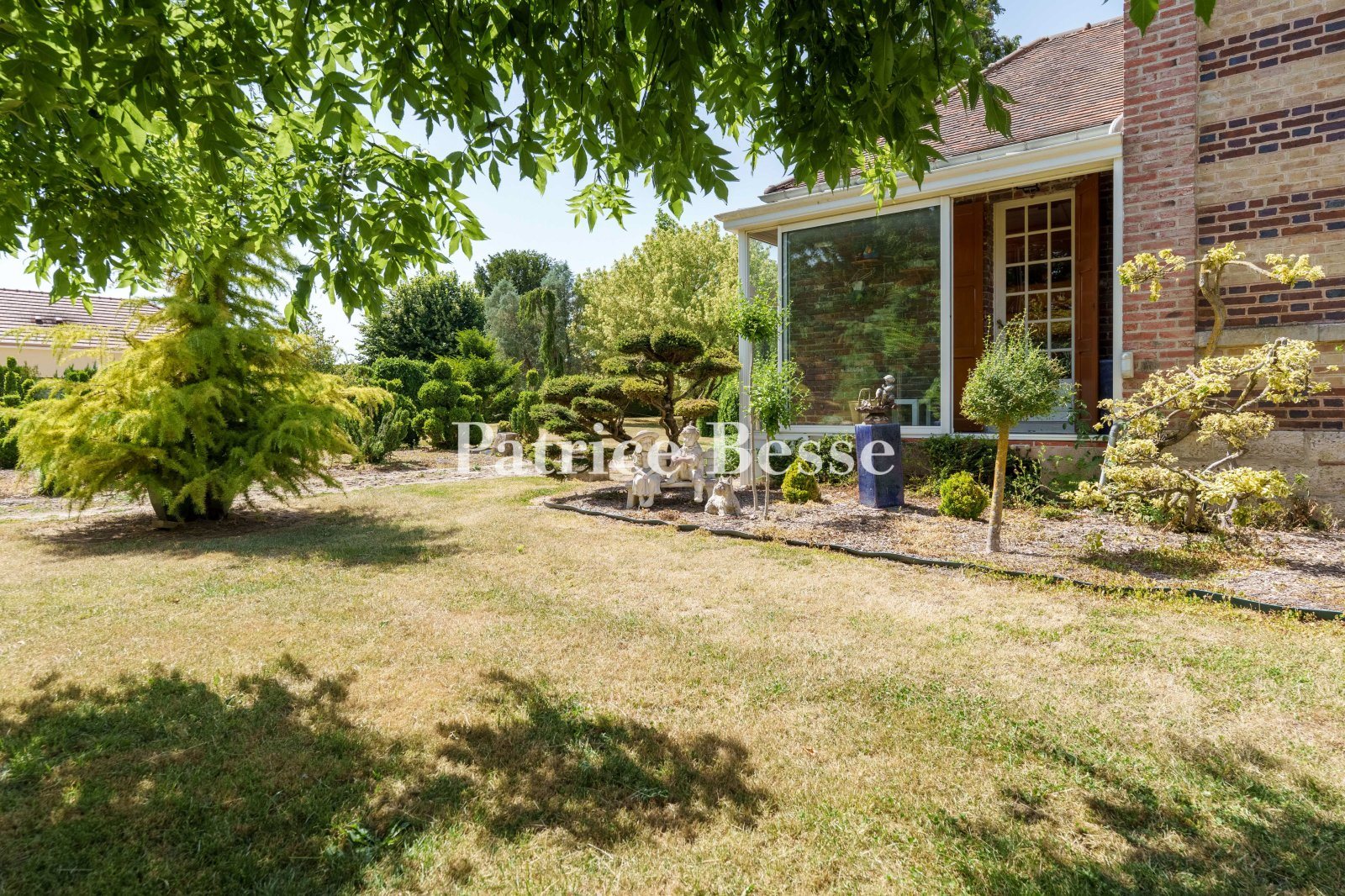 Maison à vendre, 288m², Moussey