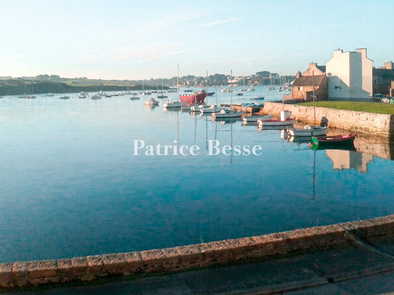 Maison à vendre, 250m², Lanildut