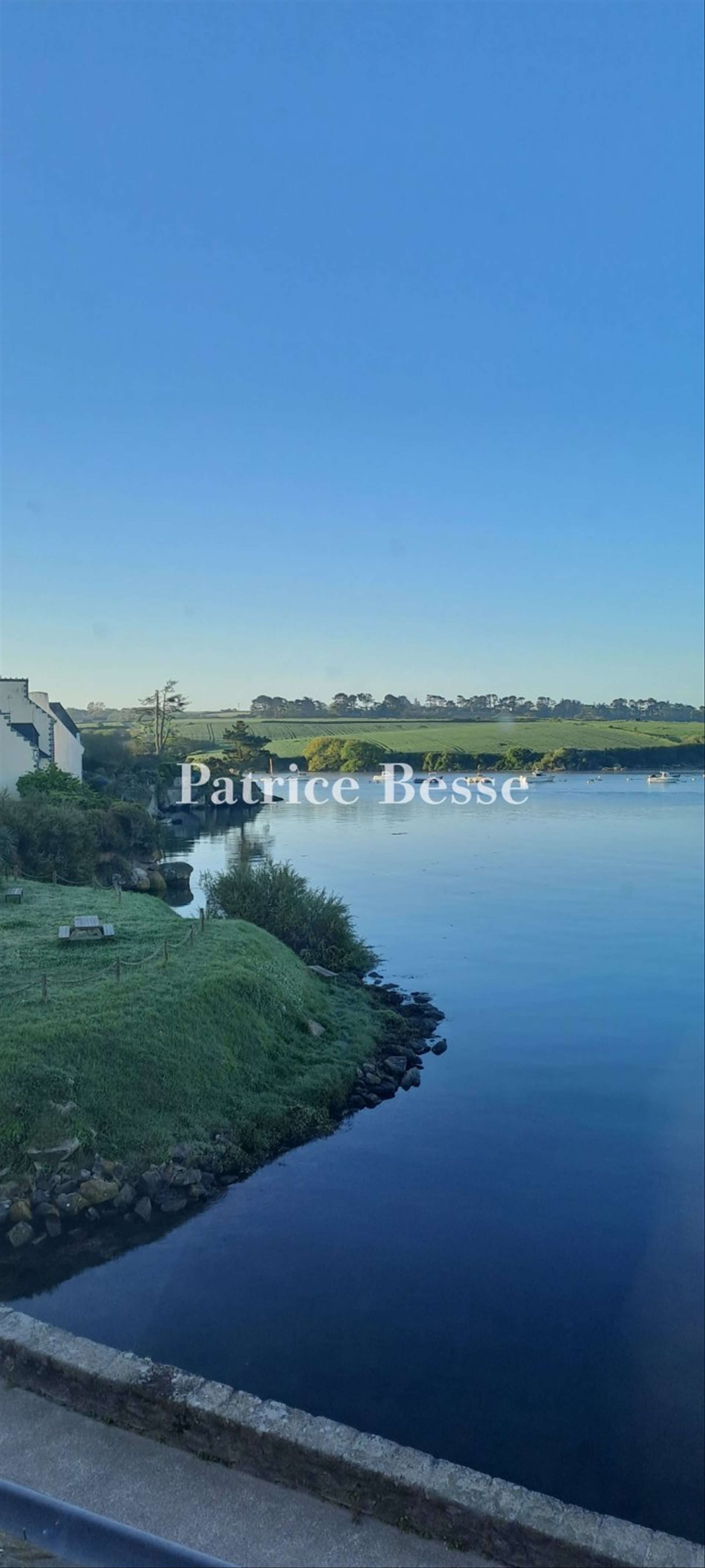 Maison à vendre, 250m², Lanildut