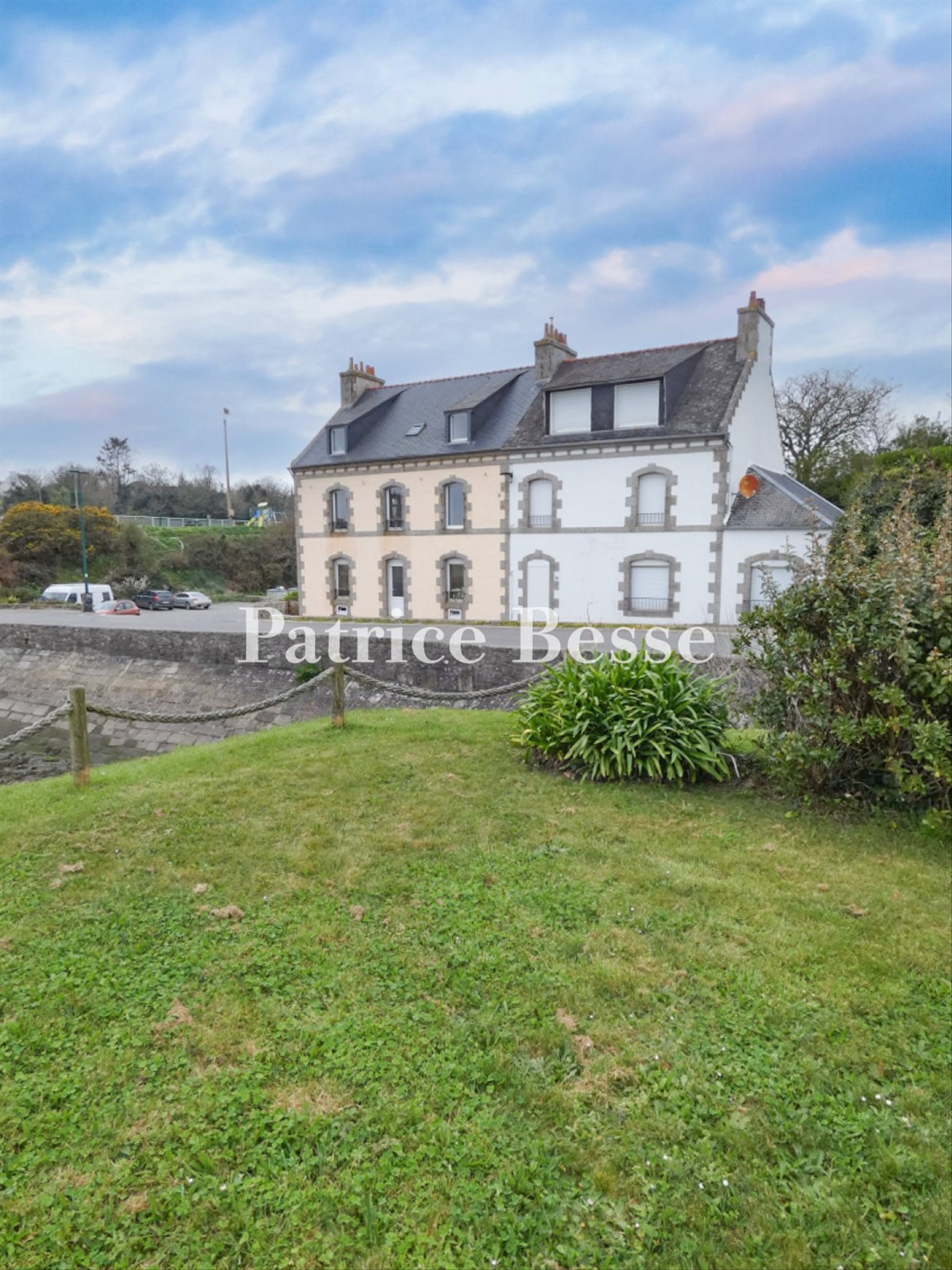Maison à vendre, 250m², Lanildut