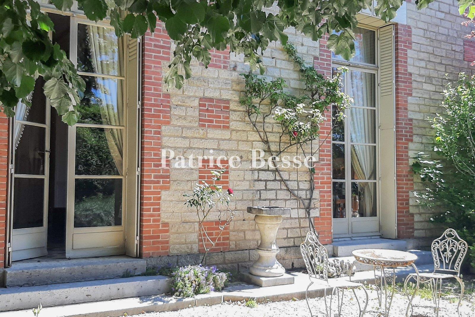 Maison à vendre, 470m², Châtillon-sur-Seine