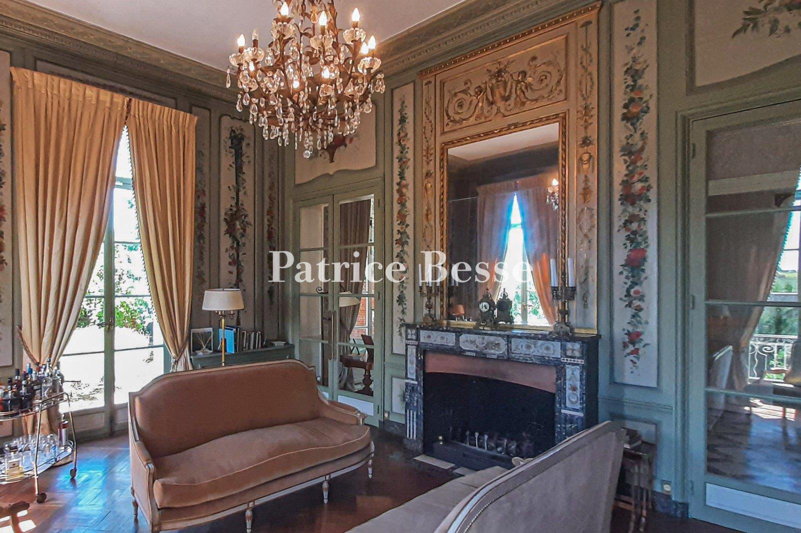 Maison à vendre, 470m², Châtillon-sur-Seine