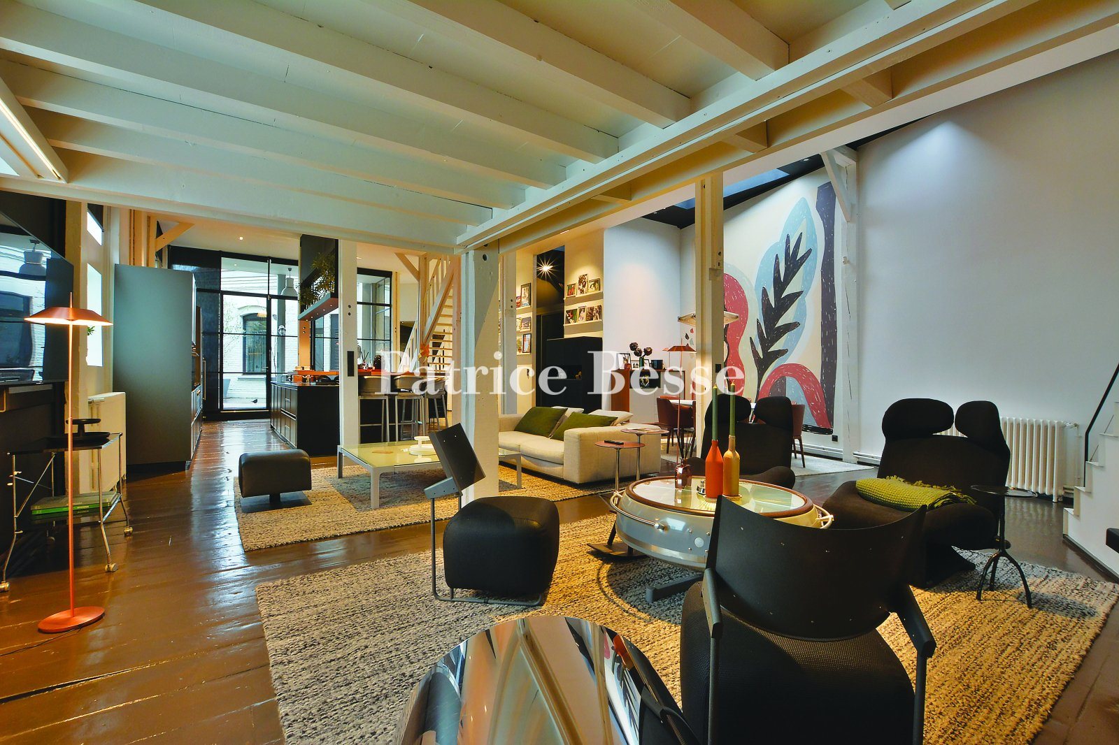 Maison à vendre, 520m², Amiens