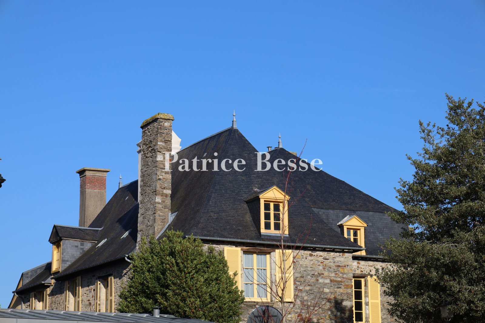 Maison à vendre, 326m², Vitré