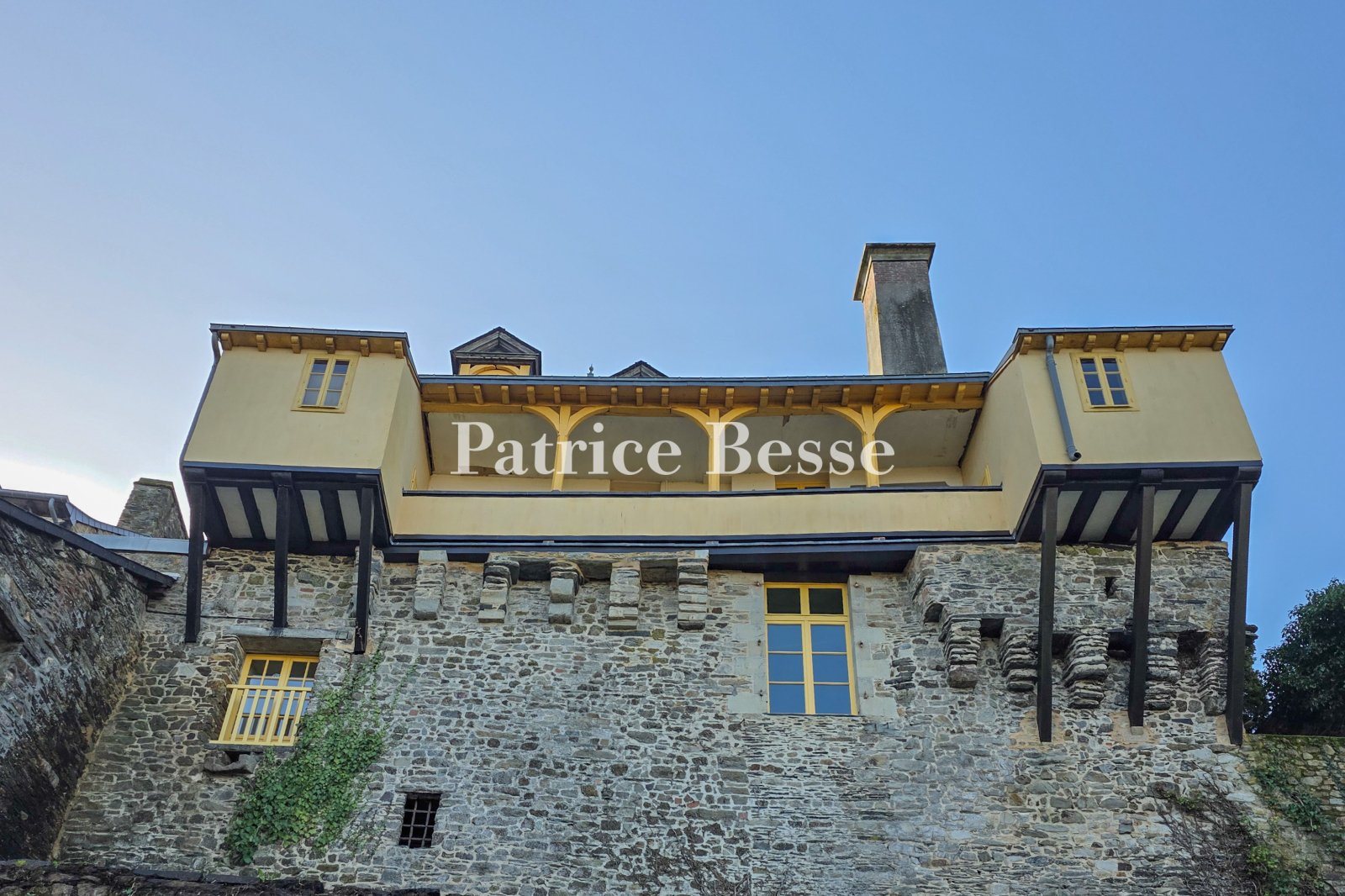 Maison à vendre, 326m², Vitré