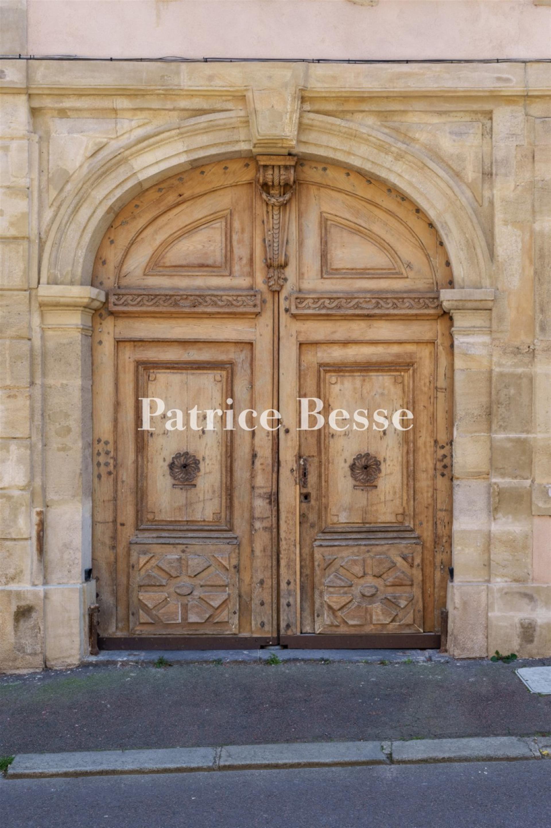 Maison à vendre, 390m², Autun