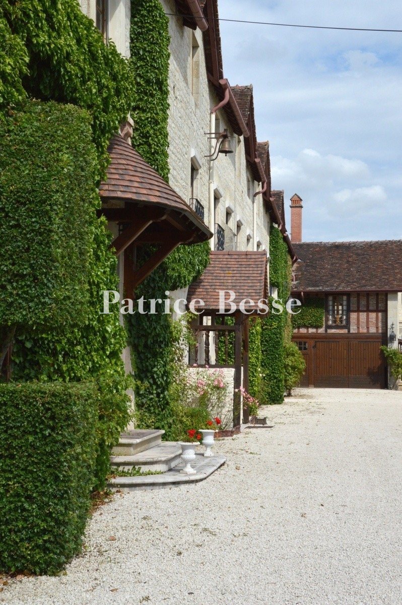 Maison à vendre, 1700m², Chaumont