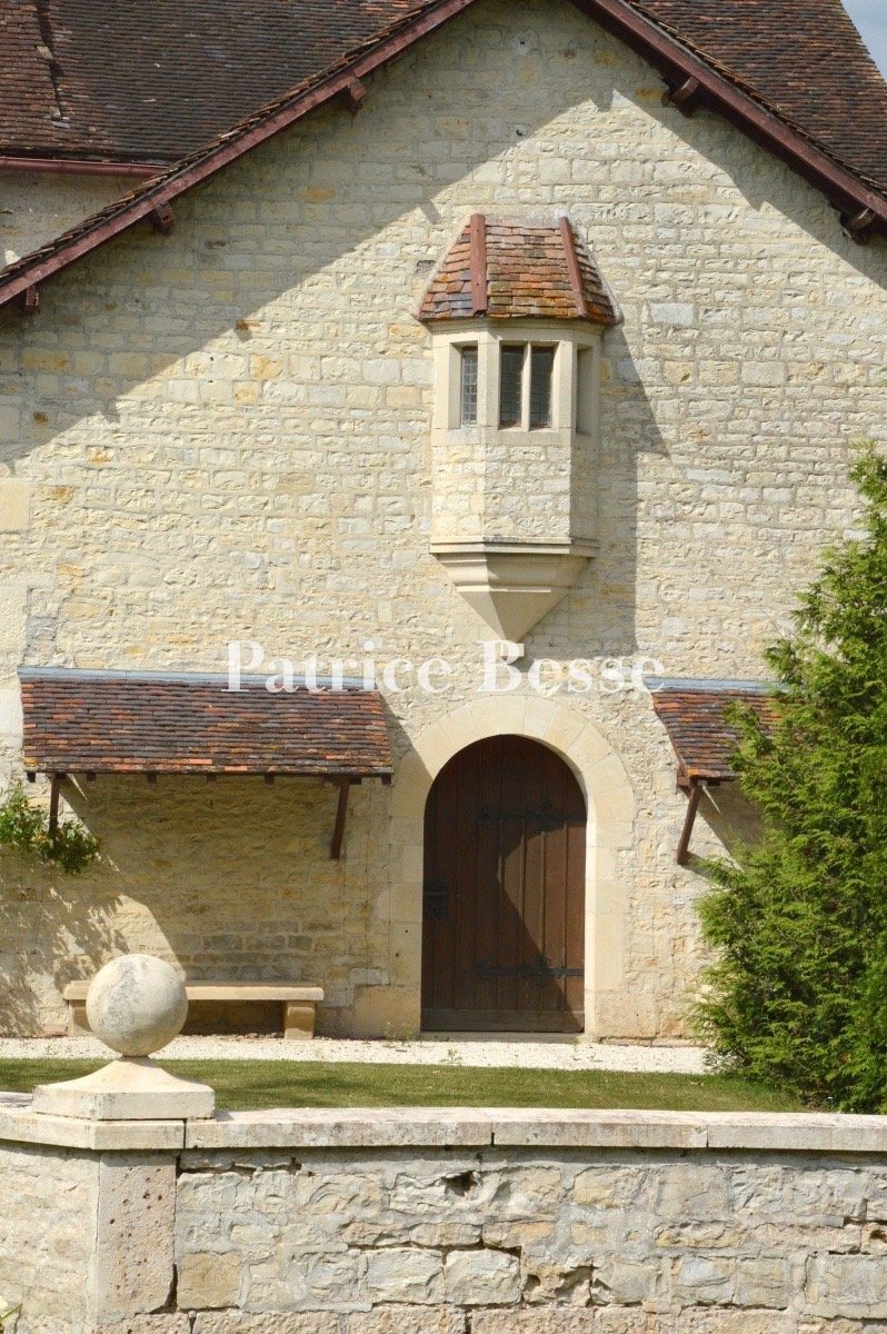 Maison à vendre, 1700m², Chaumont