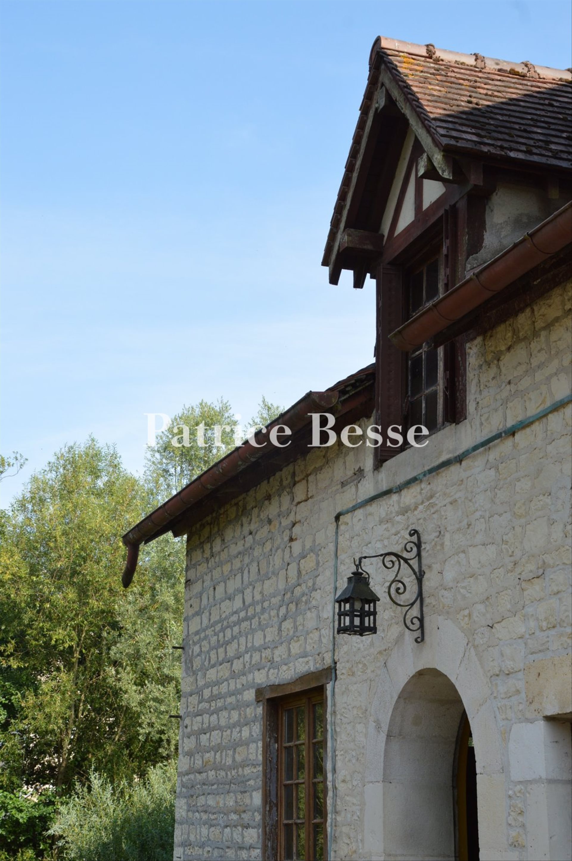 Maison à vendre, 1700m², Chaumont