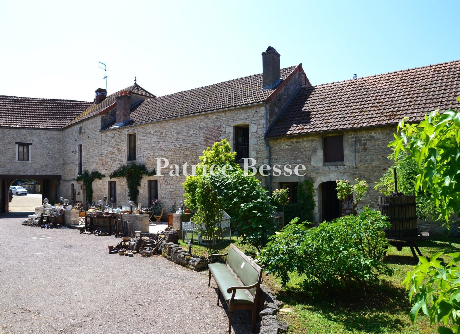 Maison à vendre, 590m², Beaune