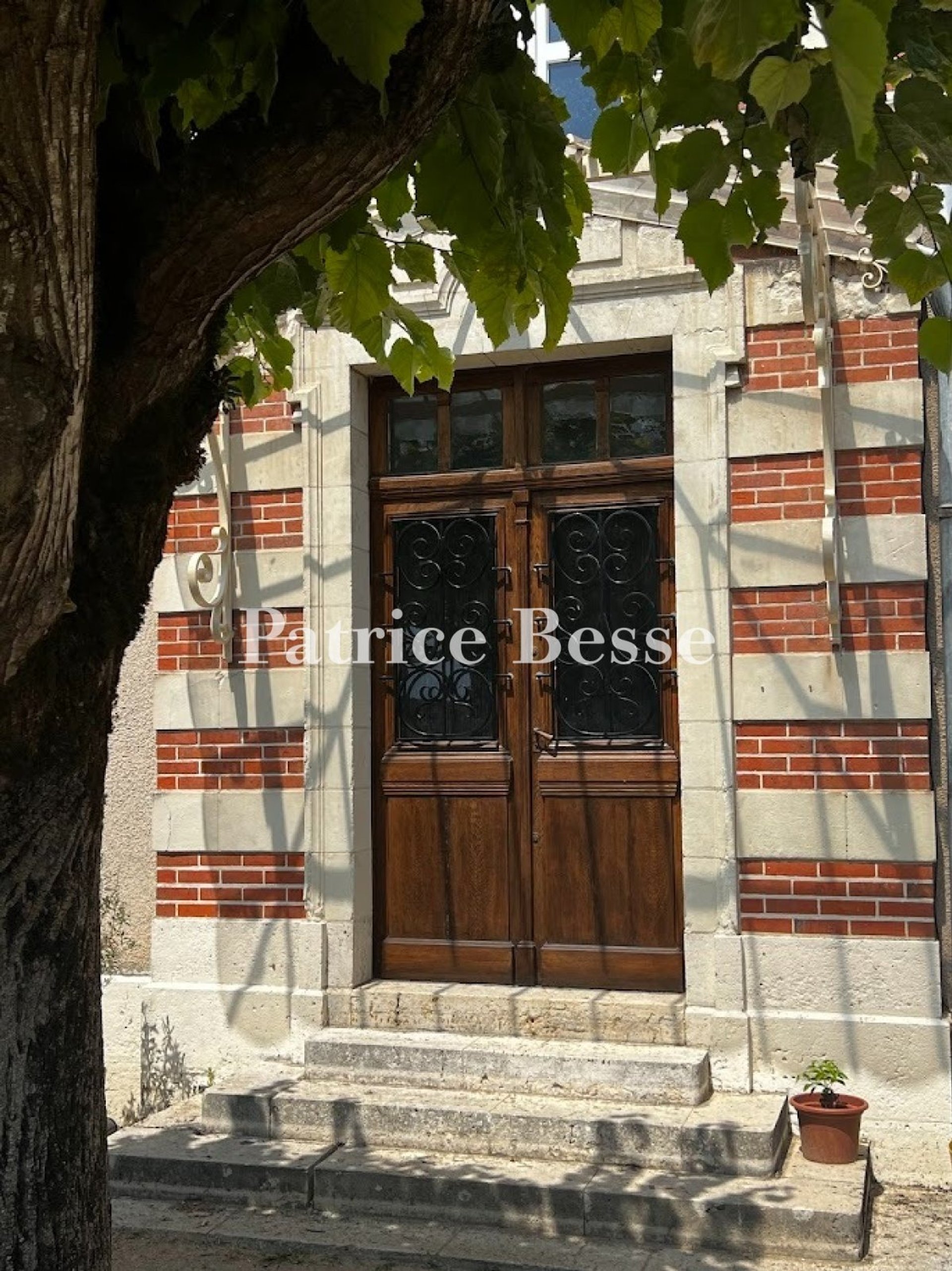 Maison à vendre, 410m², Montrichard Val de Cher