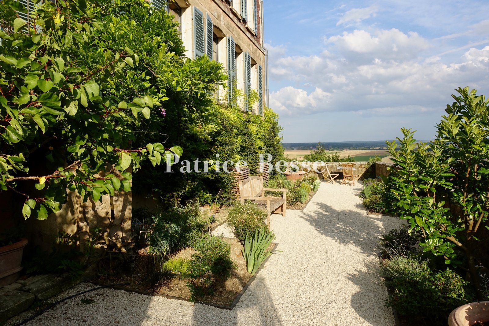Maison à vendre, 532m², Ervy-le-Châtel