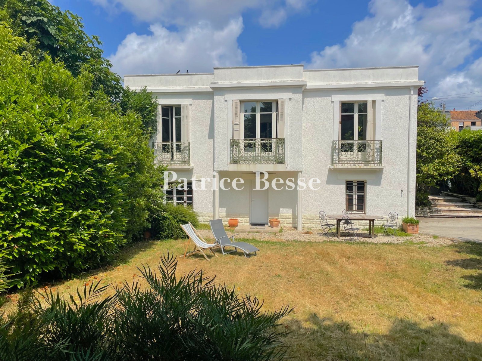 Maison à vendre, 240m², Vertou