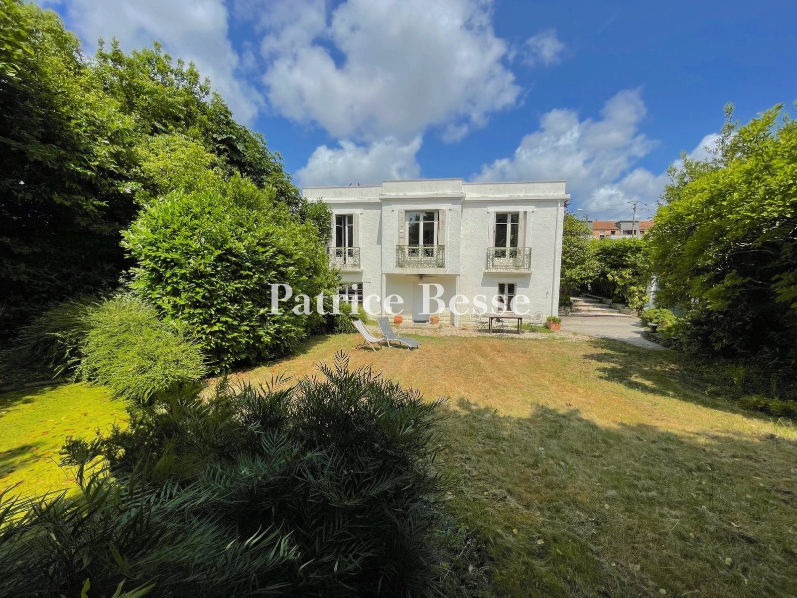 Maison à vendre, 240m², Vertou