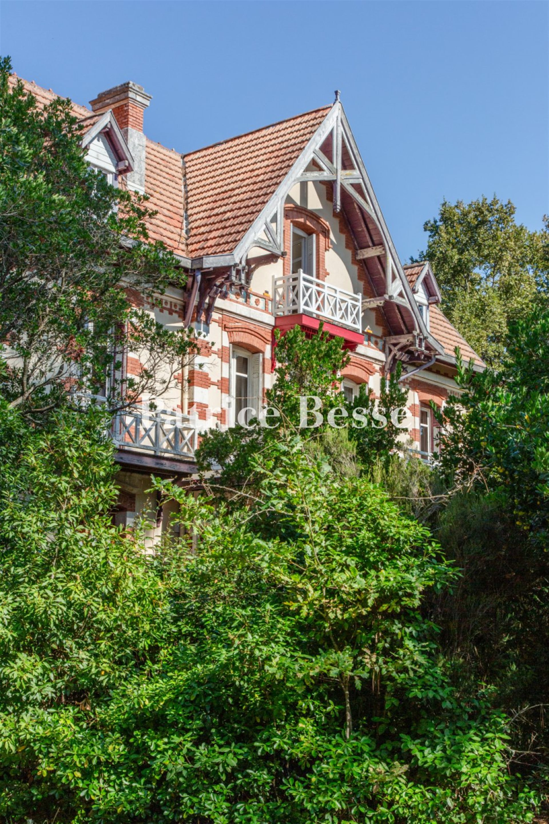 Maison à vendre, 500m², Lanton