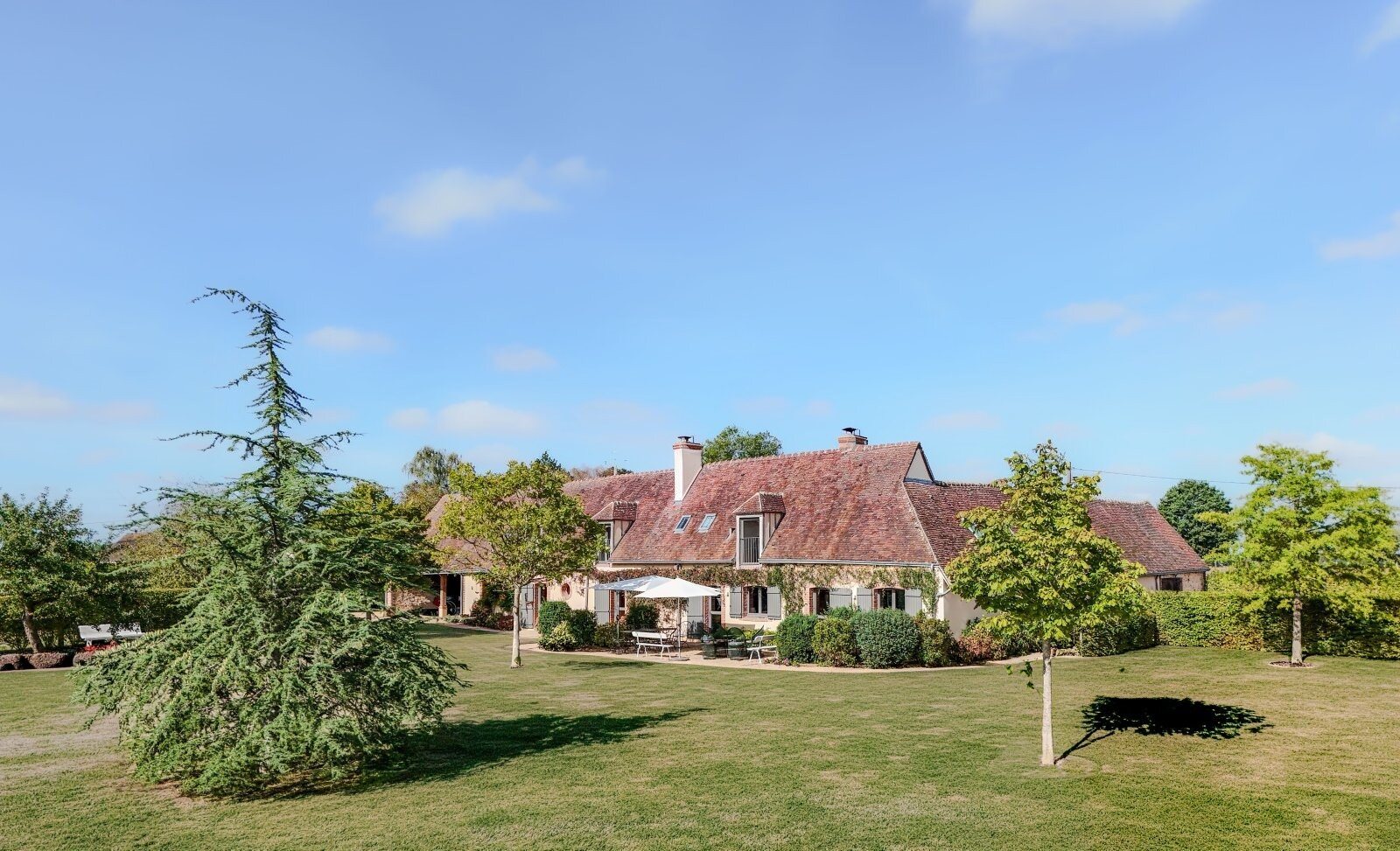 Maison à vendre, 261m², Châteauneuf-en-Thymerais