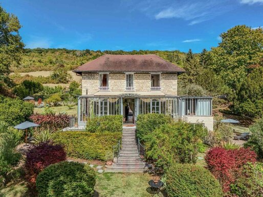 Maison 7 pièces 146 m² · à Giverny · 146 m² · 1 650 000 €