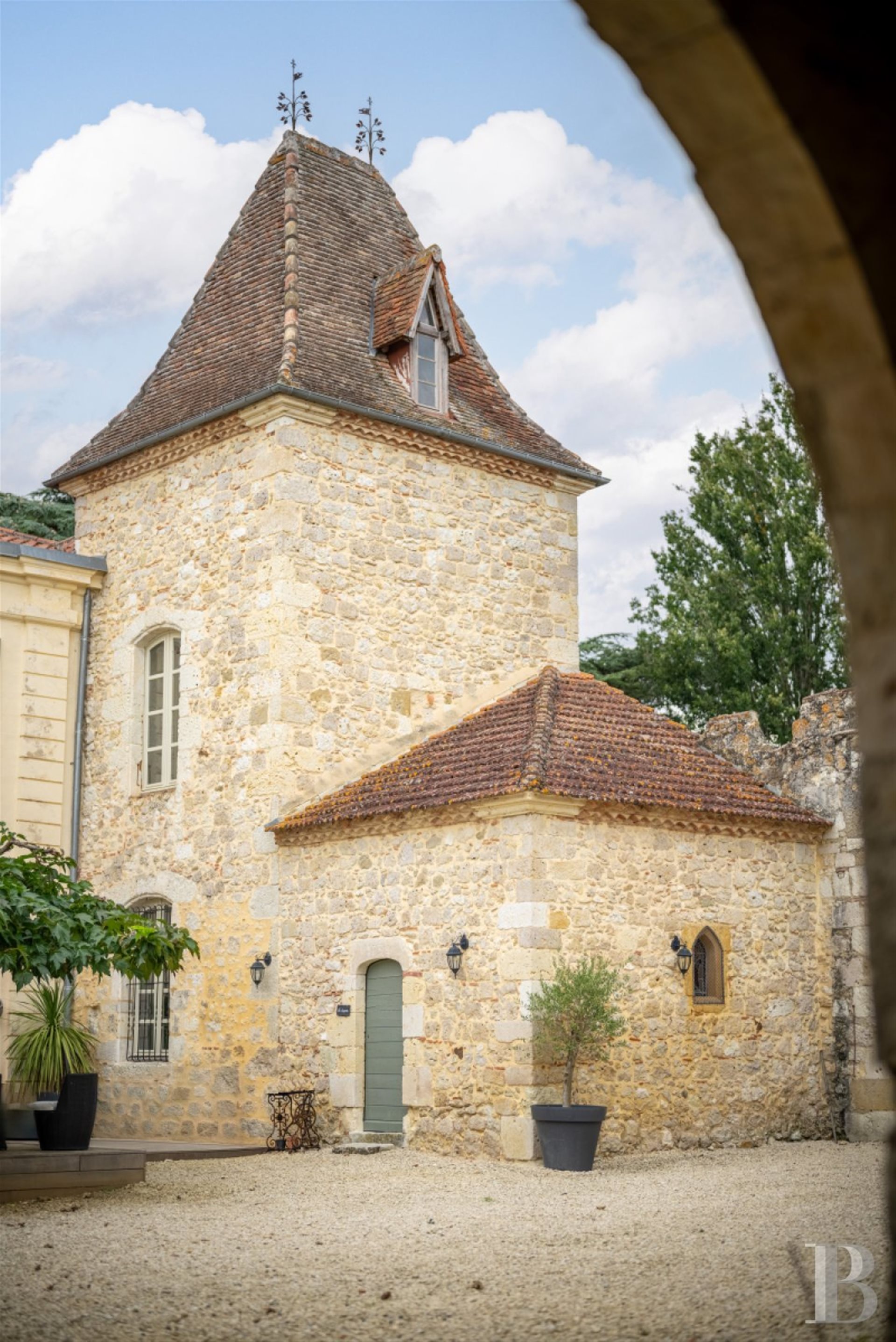 Maison à vendre, 910m², Condom