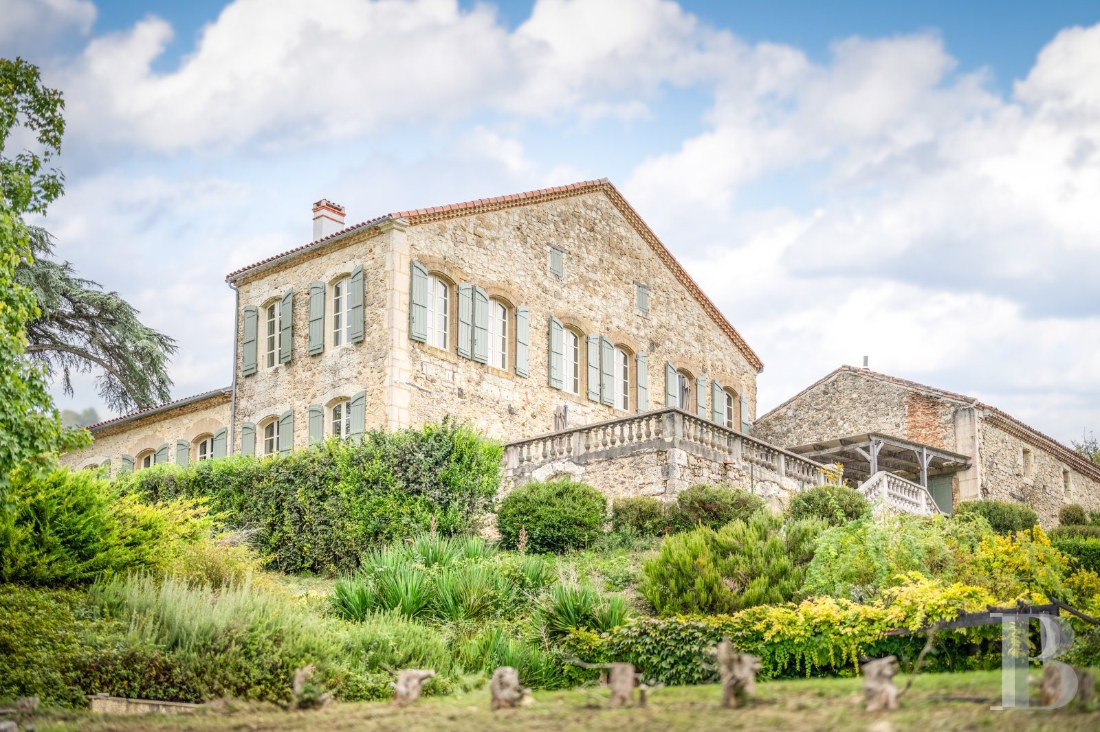 Maison à vendre, 910m², Condom