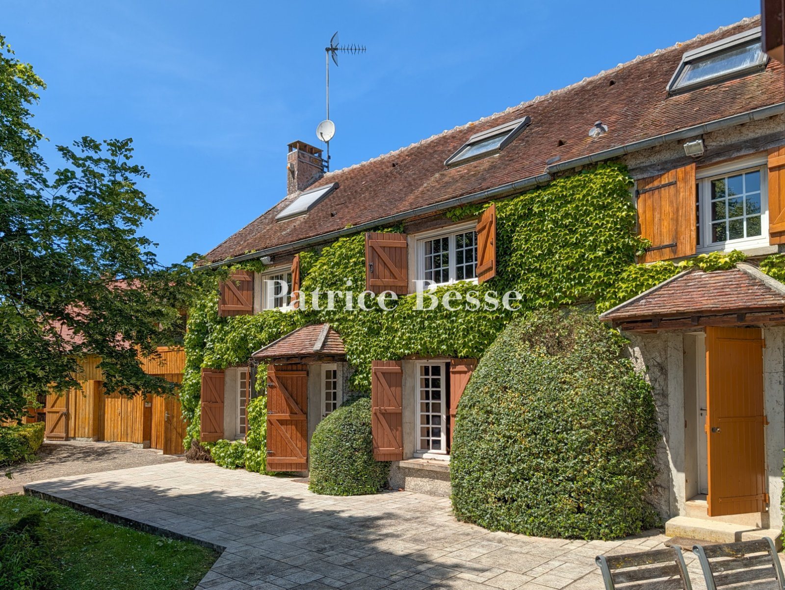 Maison à vendre, 795m², Montmirail