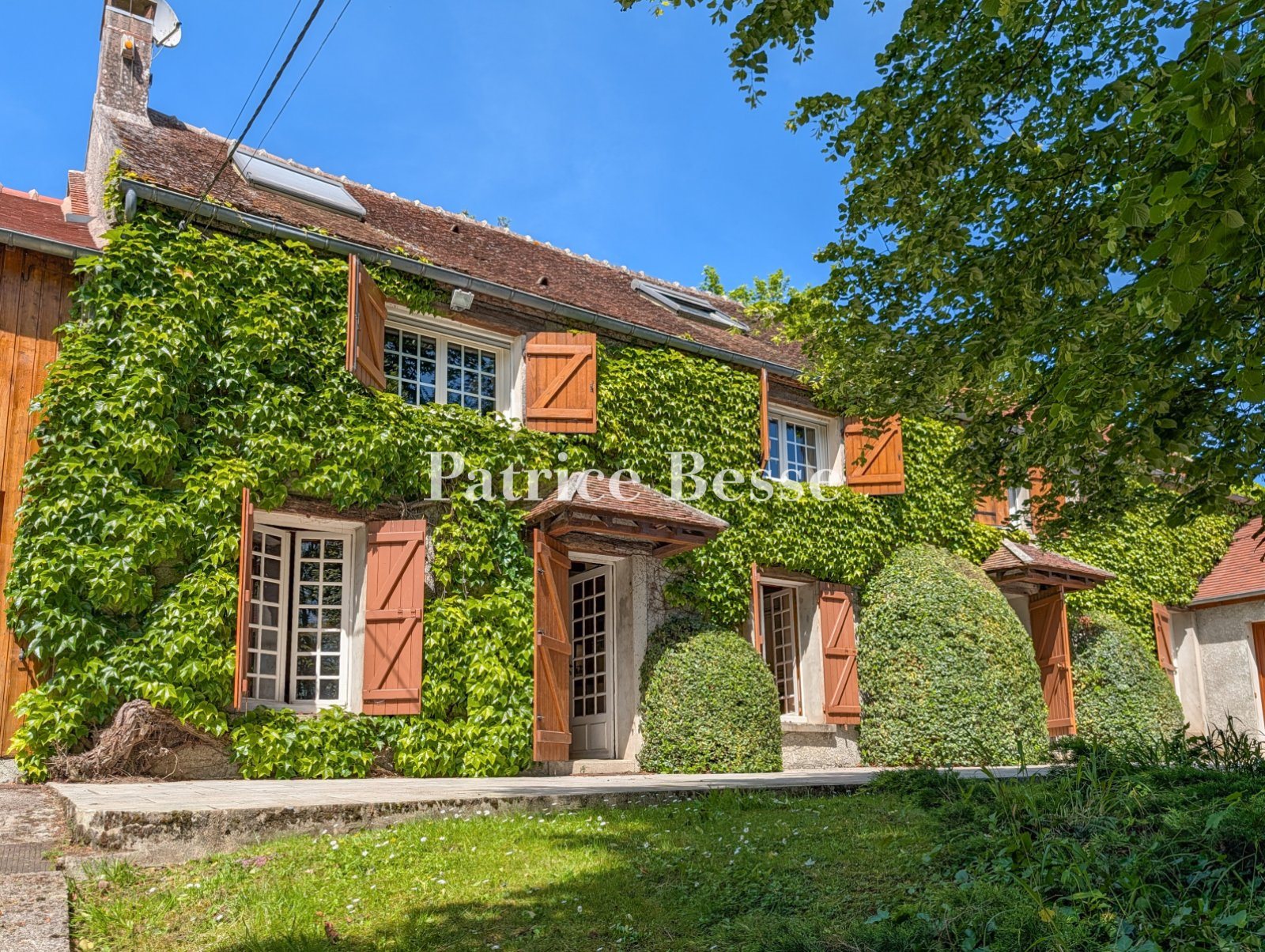 Maison à vendre, 795m², Montmirail