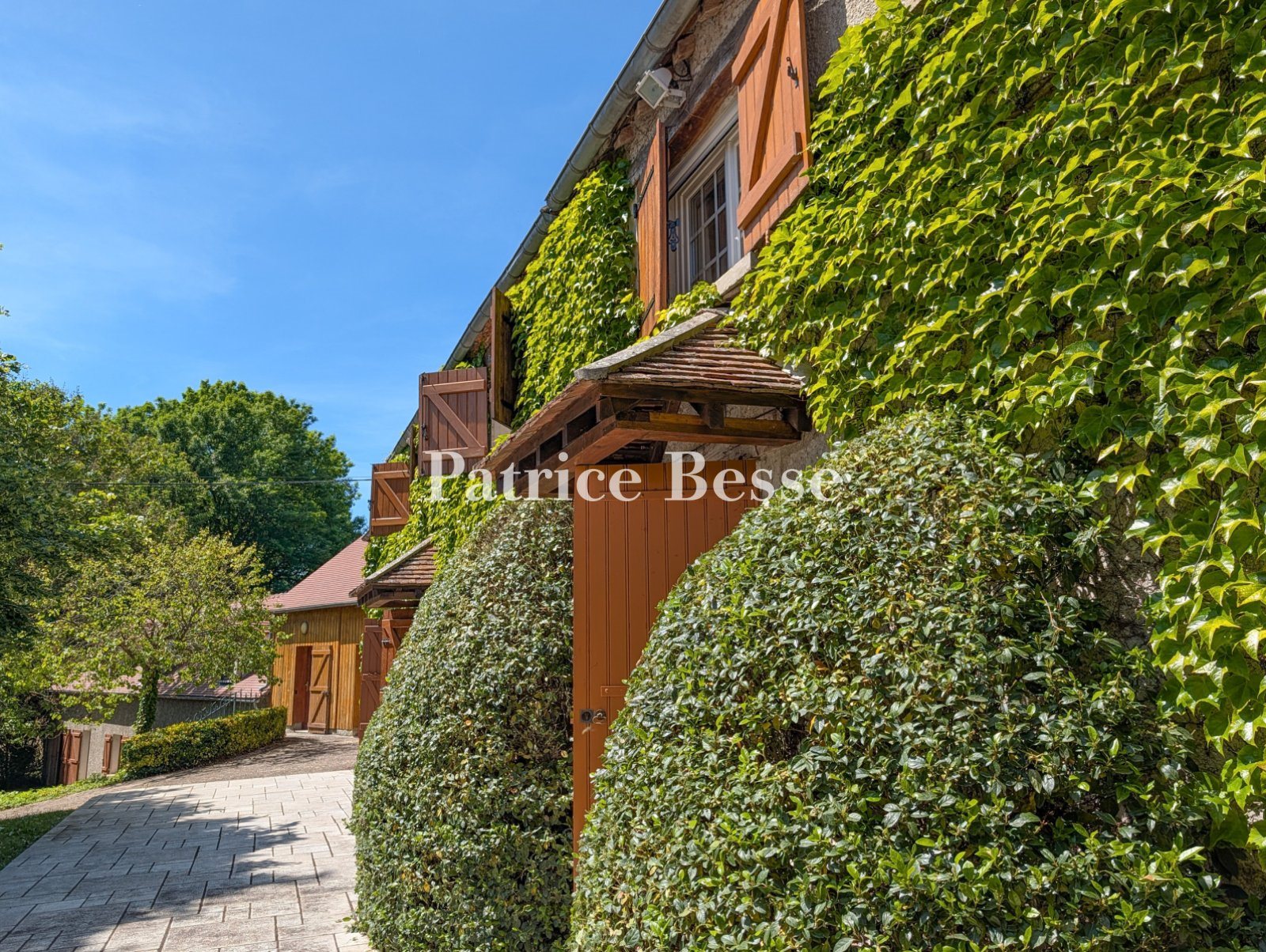 Maison à vendre, 795m², Montmirail
