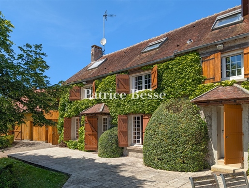 Maison 19 pièces 795 m² · à Montmirail · 795 m² · 695 000 €