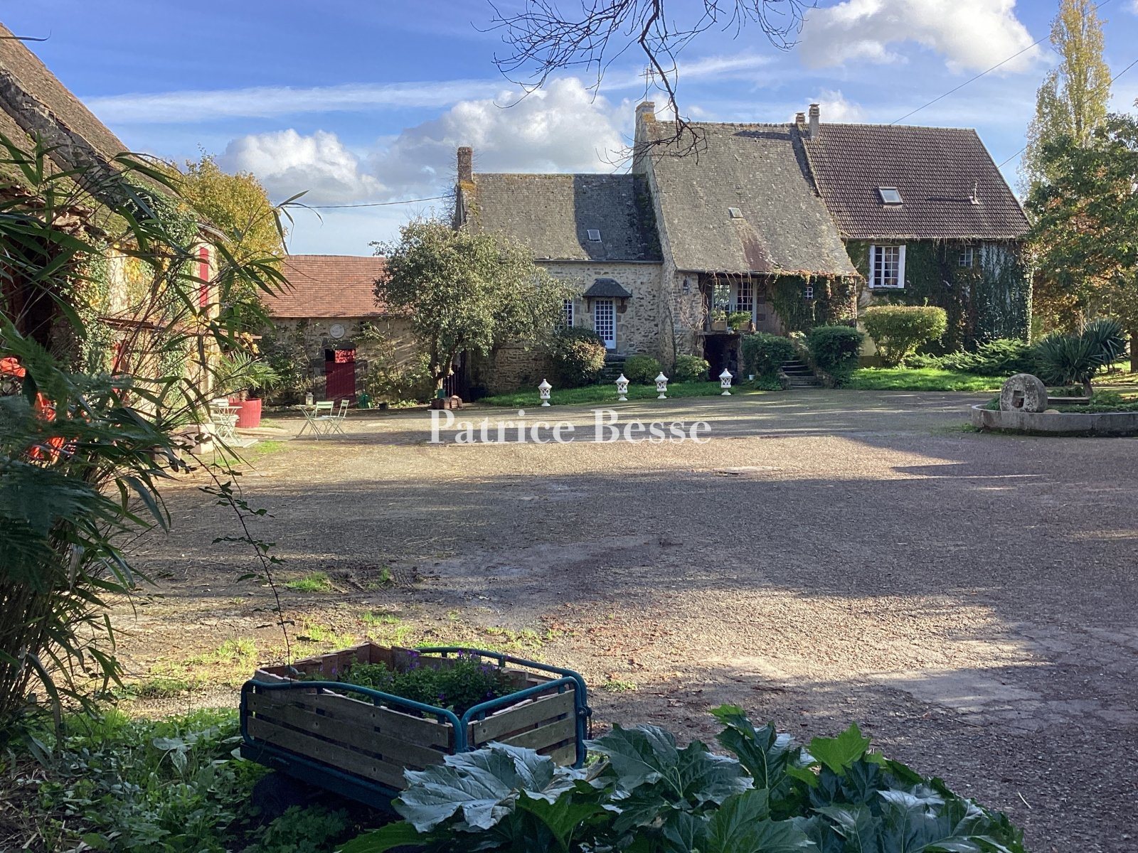 Maison à vendre, 270m², Fresnay-sur-Sarthe