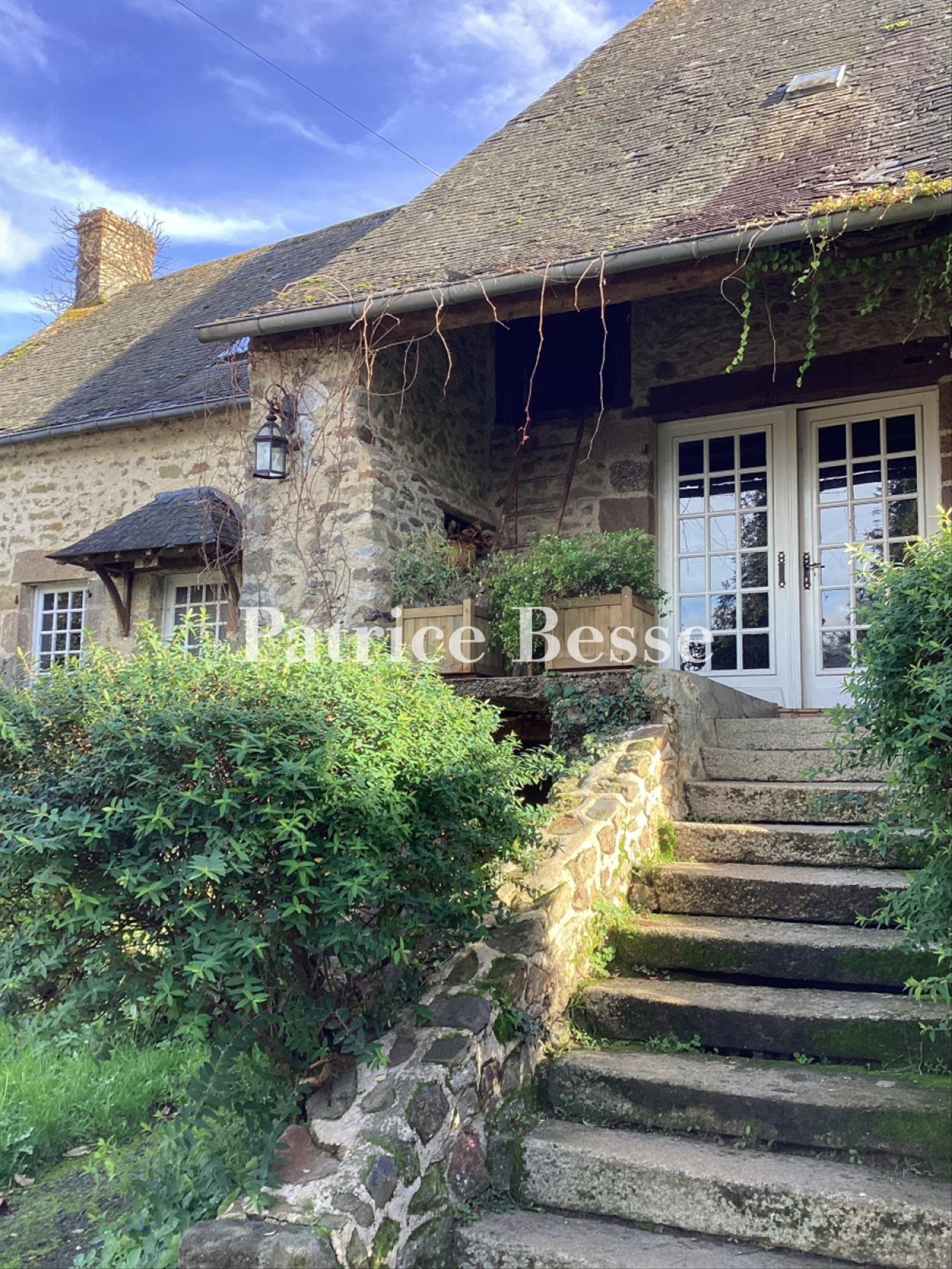 Maison à vendre, 270m², Fresnay-sur-Sarthe