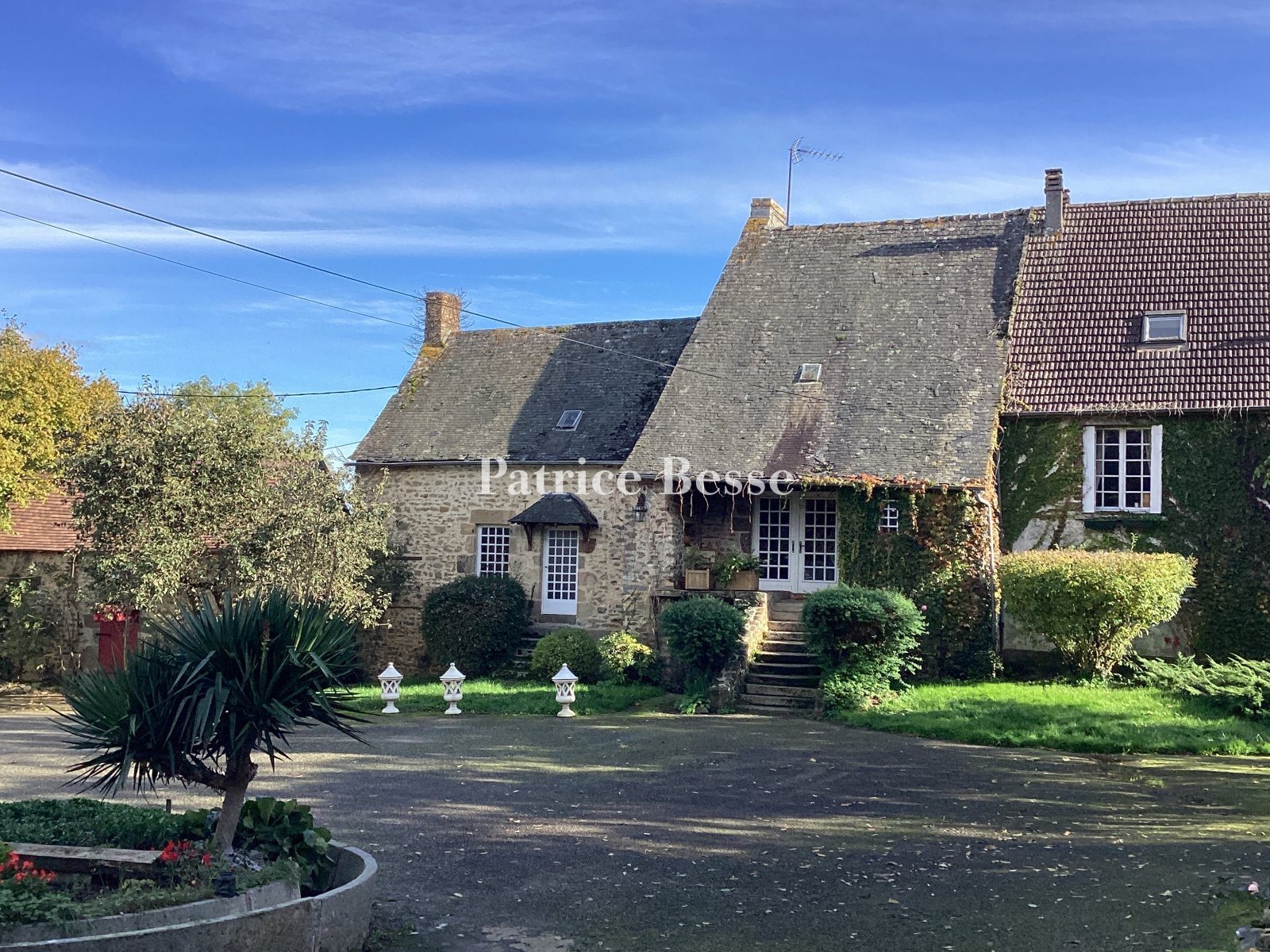 Maison à vendre, 270m², Fresnay-sur-Sarthe