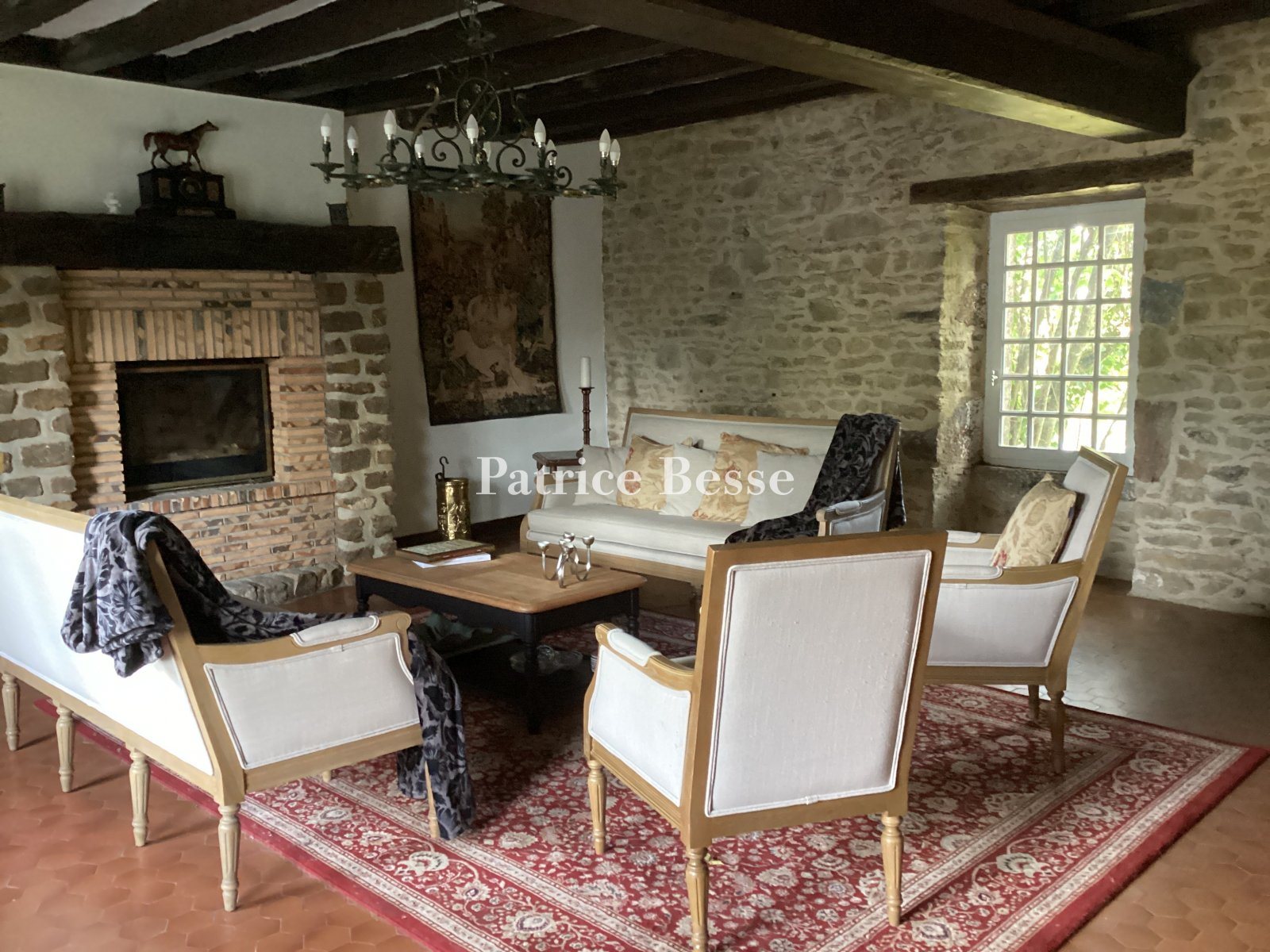 Maison à vendre, 270m², Fresnay-sur-Sarthe