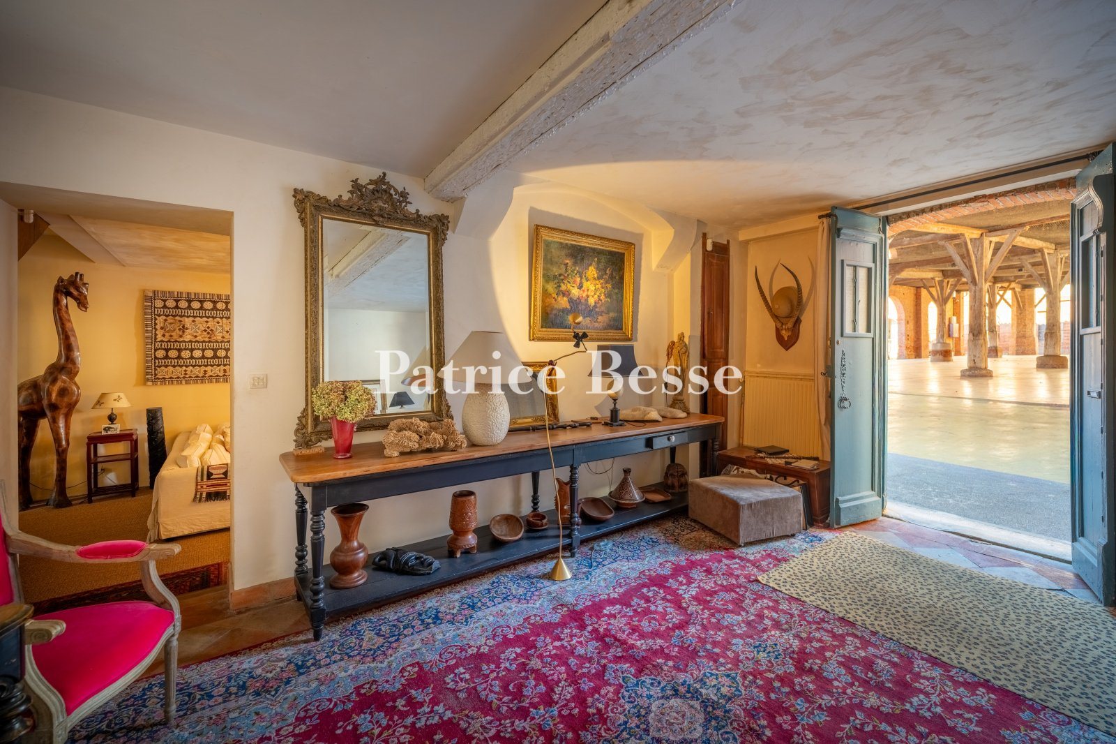 Maison à vendre, 392m², Verdun-sur-Garonne