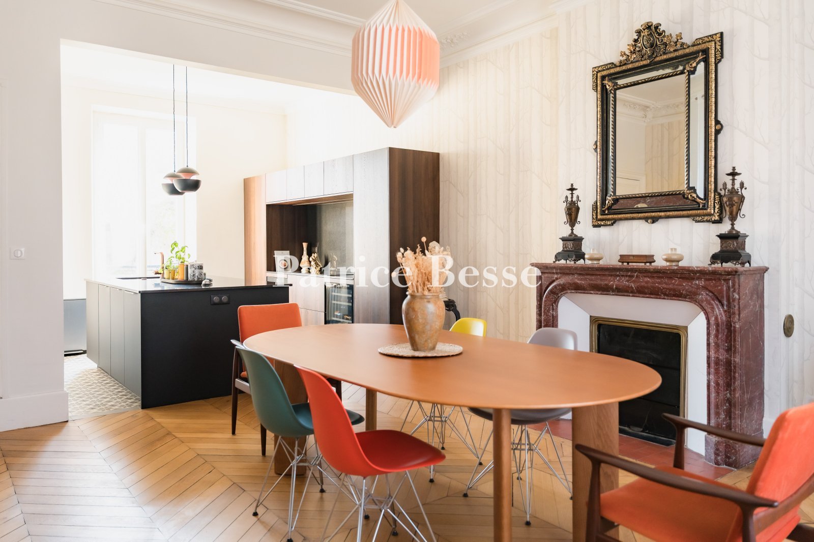 Maison à vendre, 340m², Milly-la-Forêt
