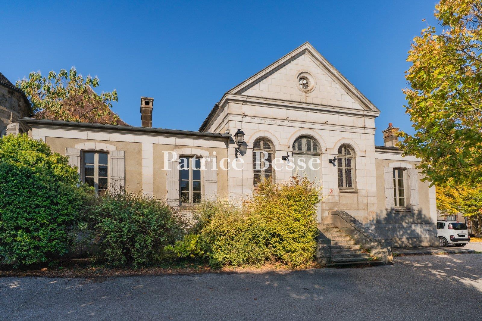 Maison à vendre, 246m², Joigny