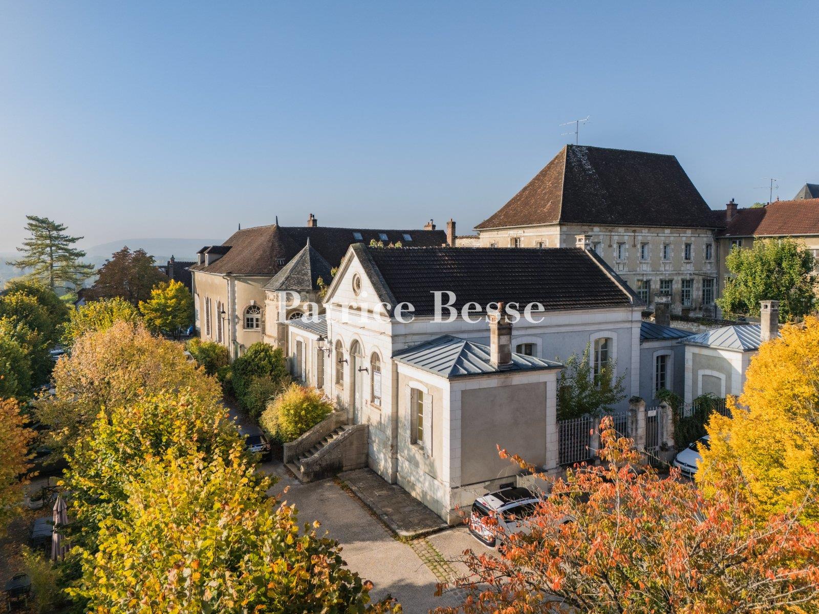 Maison à vendre, 246m², Joigny