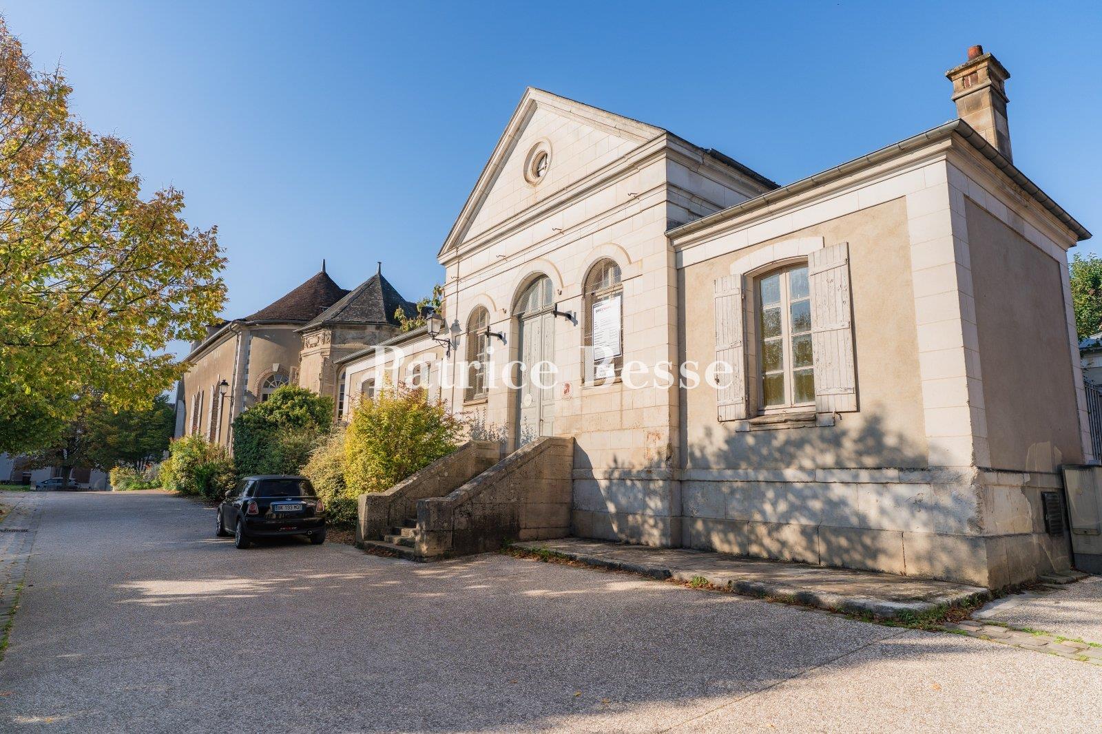 Maison à vendre, 246m², Joigny