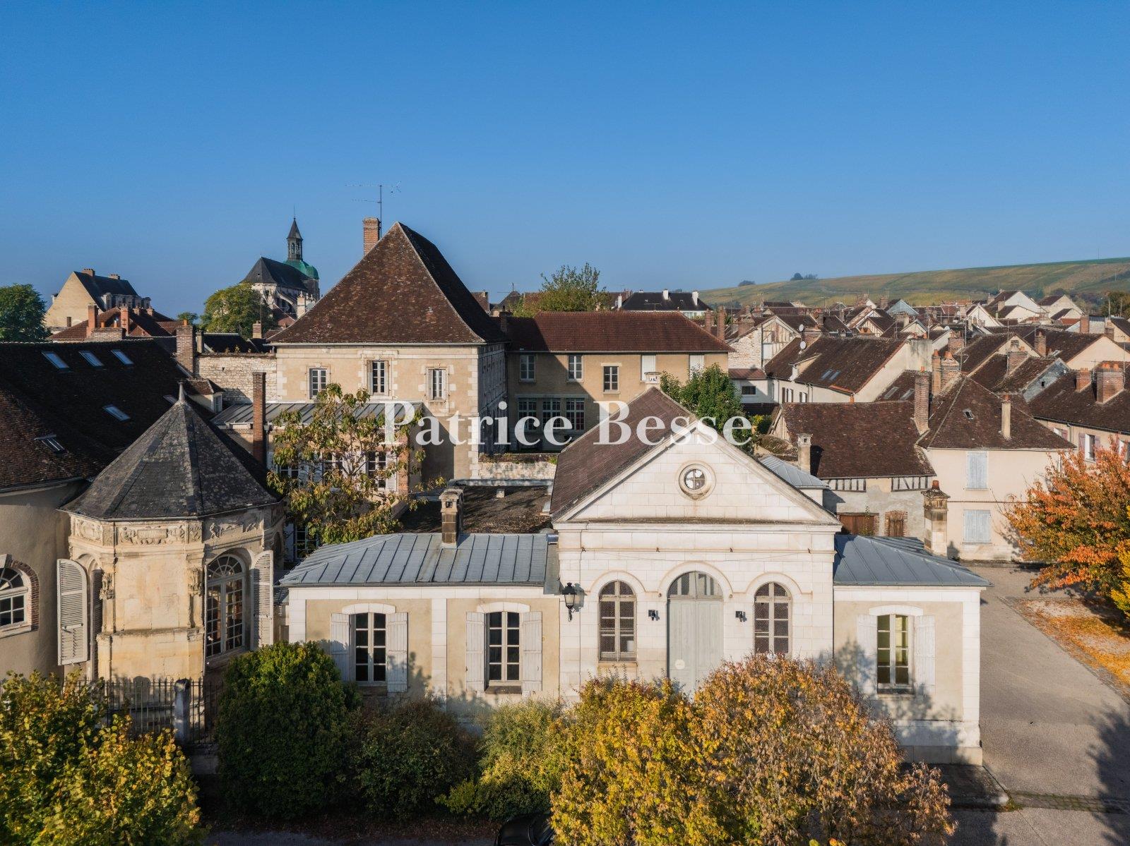 Maison à vendre, 246m², Joigny