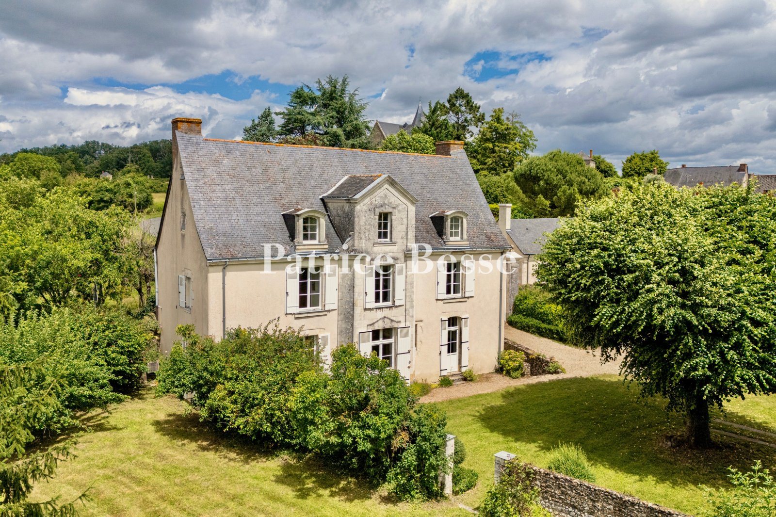 Maison à vendre, 304m², Angers