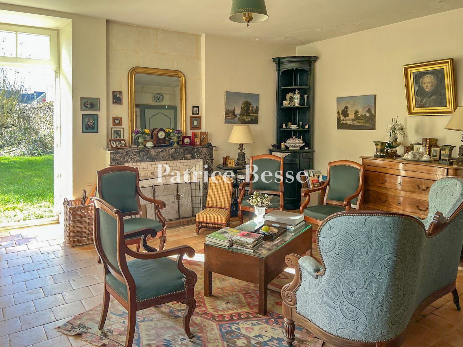 Maison à vendre, 304m², Angers