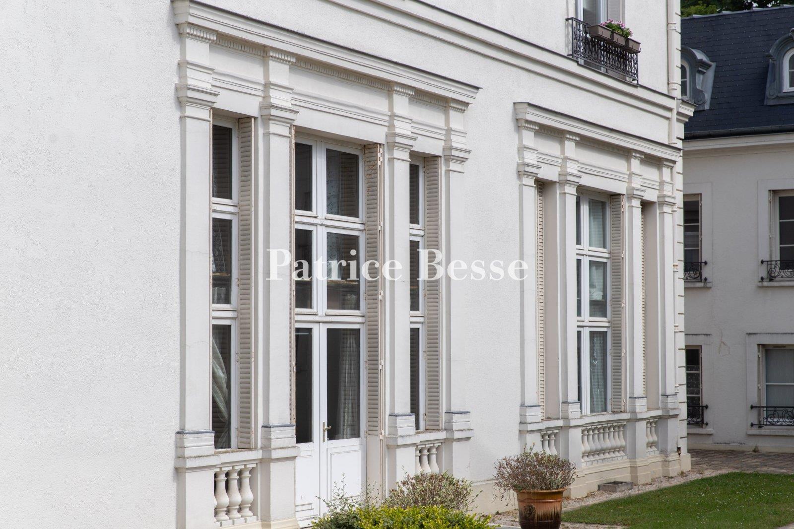 Appartement à vendre, 295m², Draveil