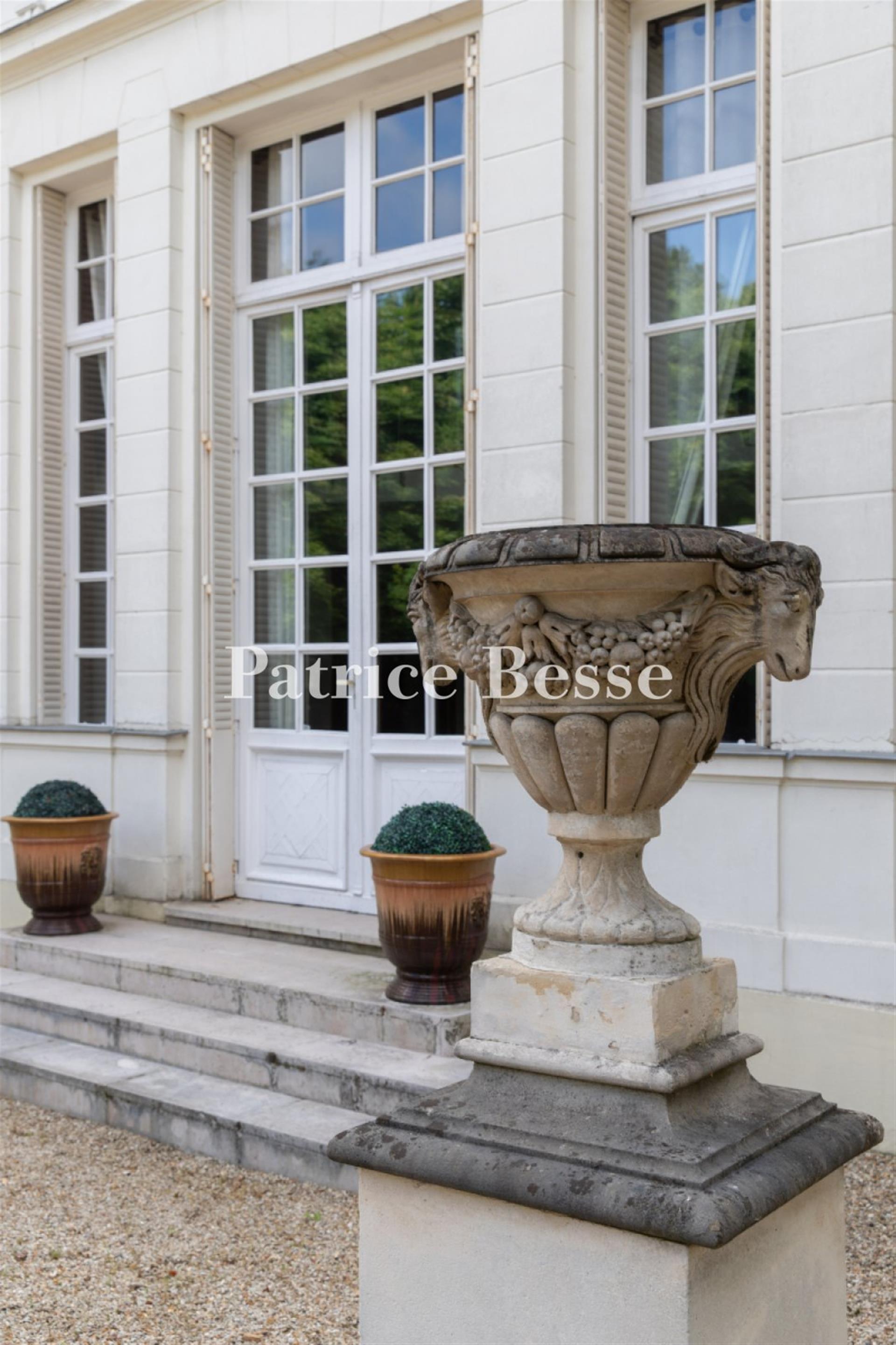 Appartement à vendre, 295m², Draveil