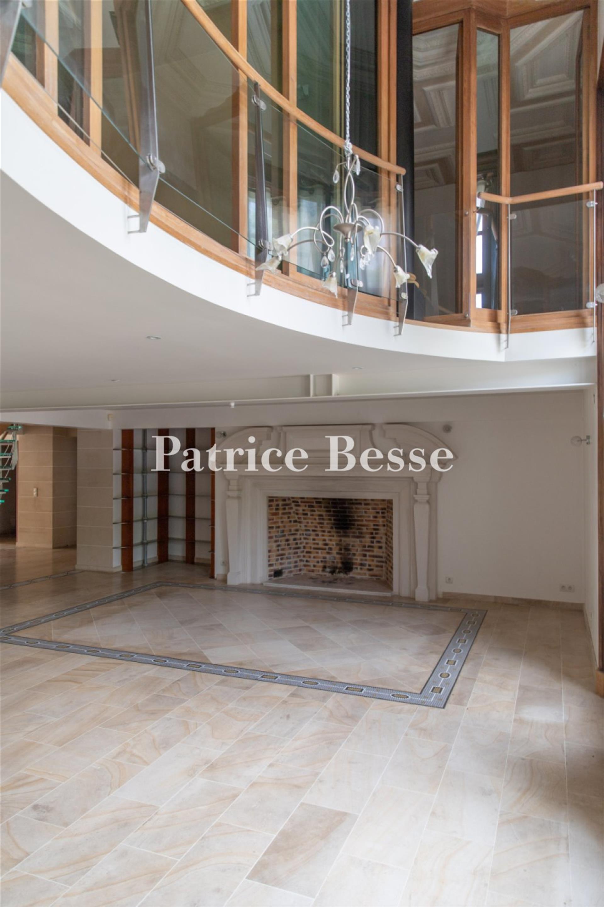 Appartement à vendre, 295m², Draveil