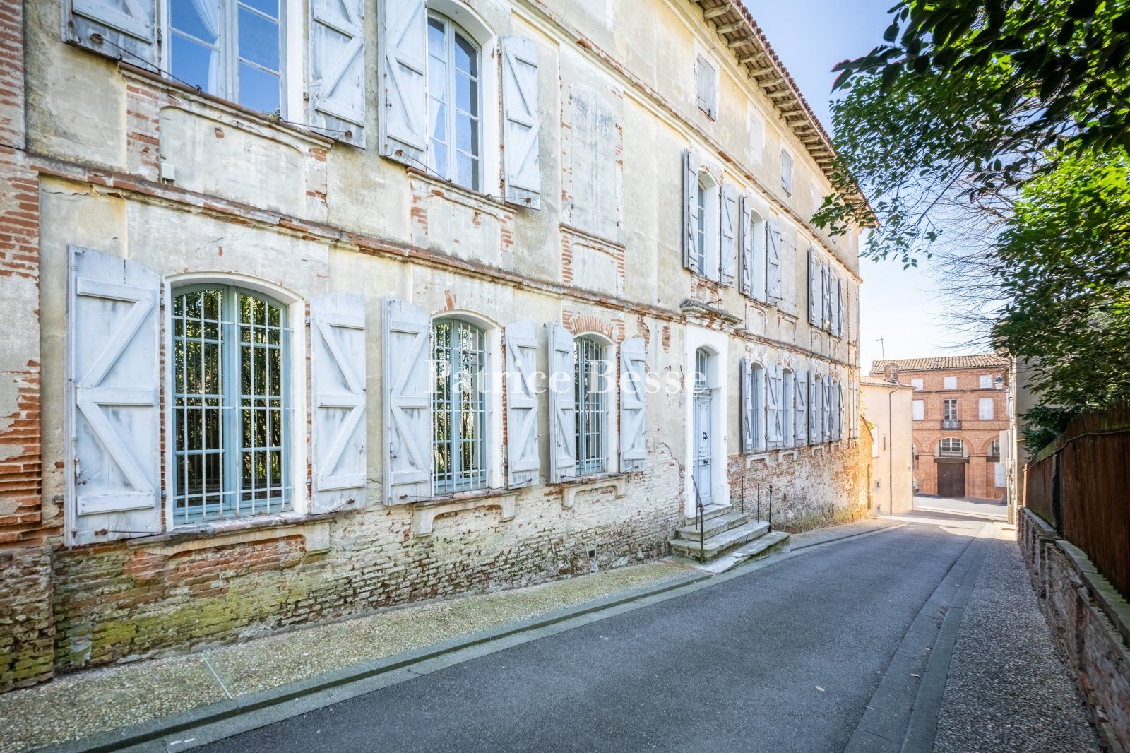 Maison à vendre, 510m², Montauban