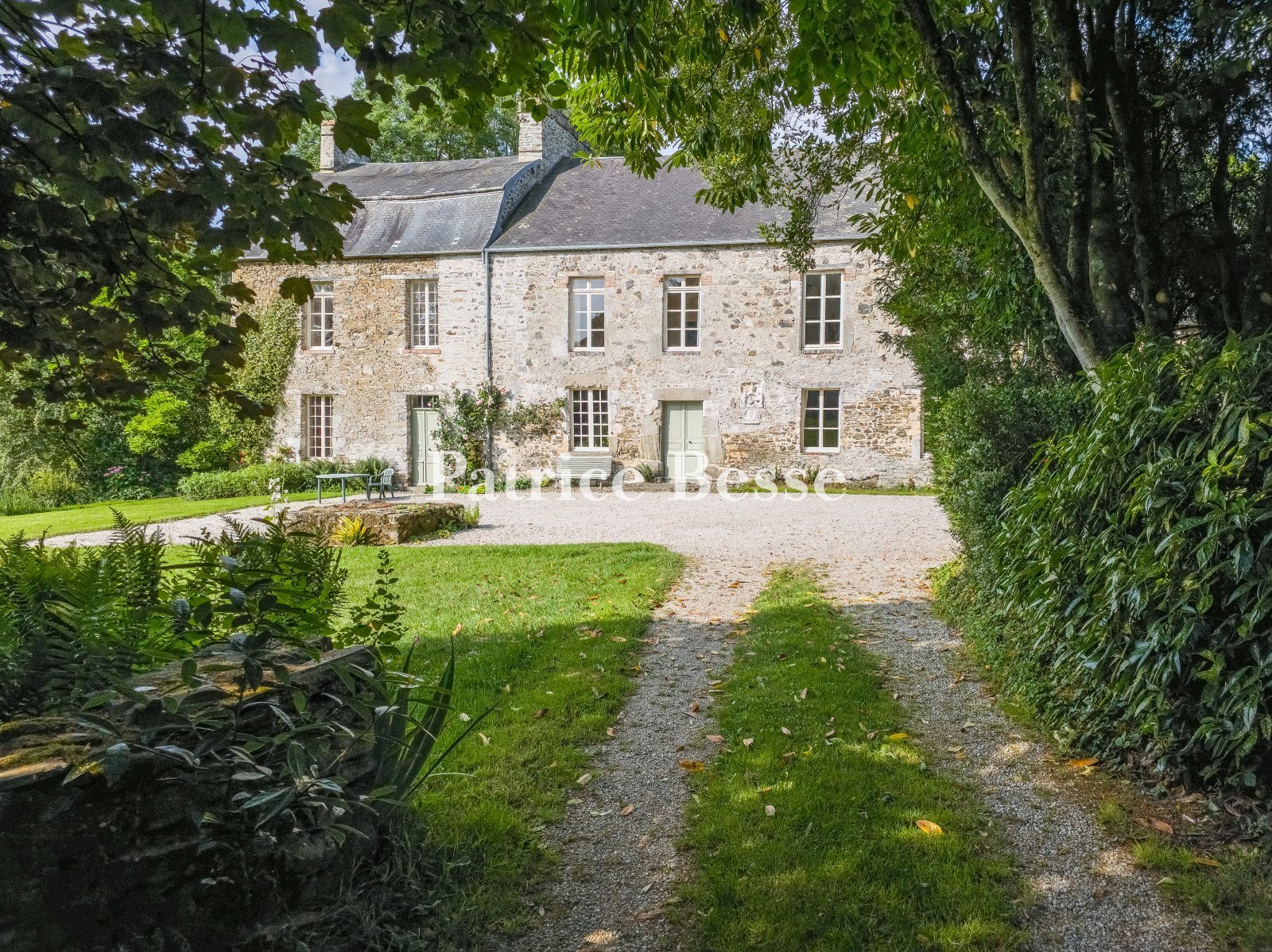 Maison à vendre, 330m², Marigny-Le-Lozon