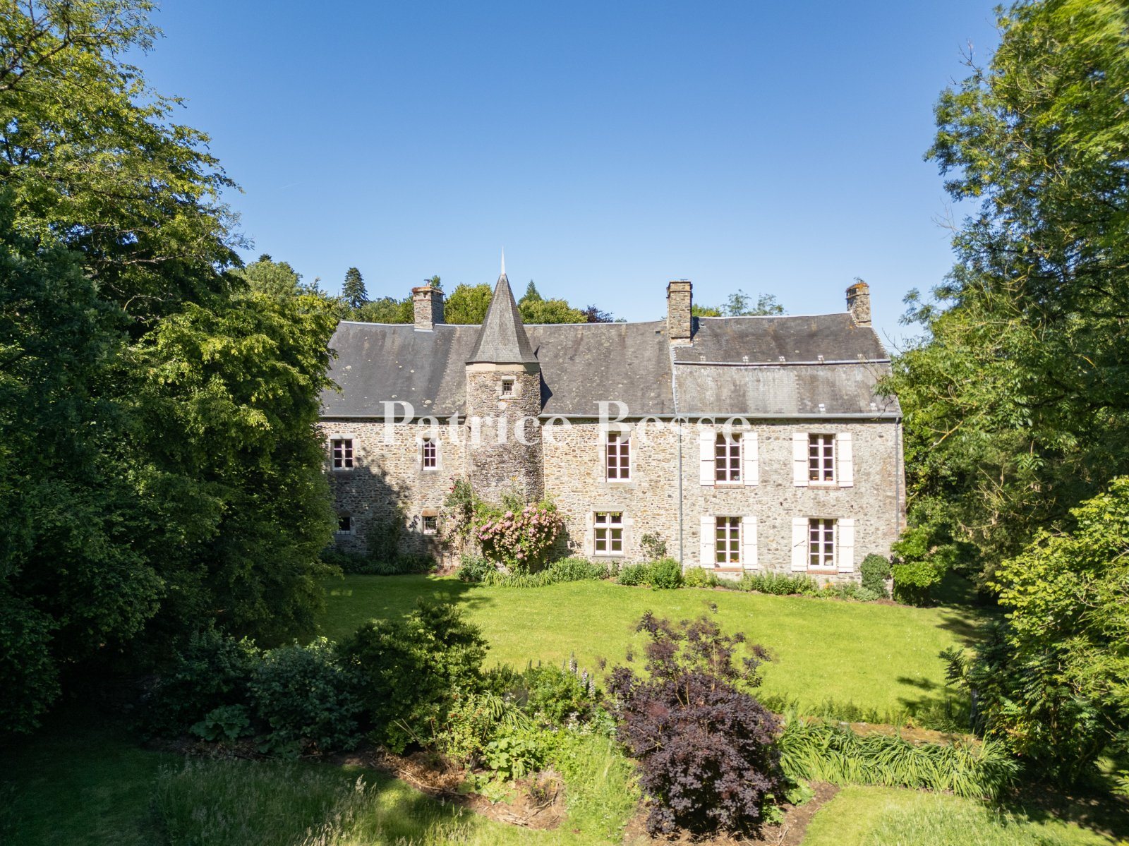 Maison à vendre, 330m², Marigny-Le-Lozon