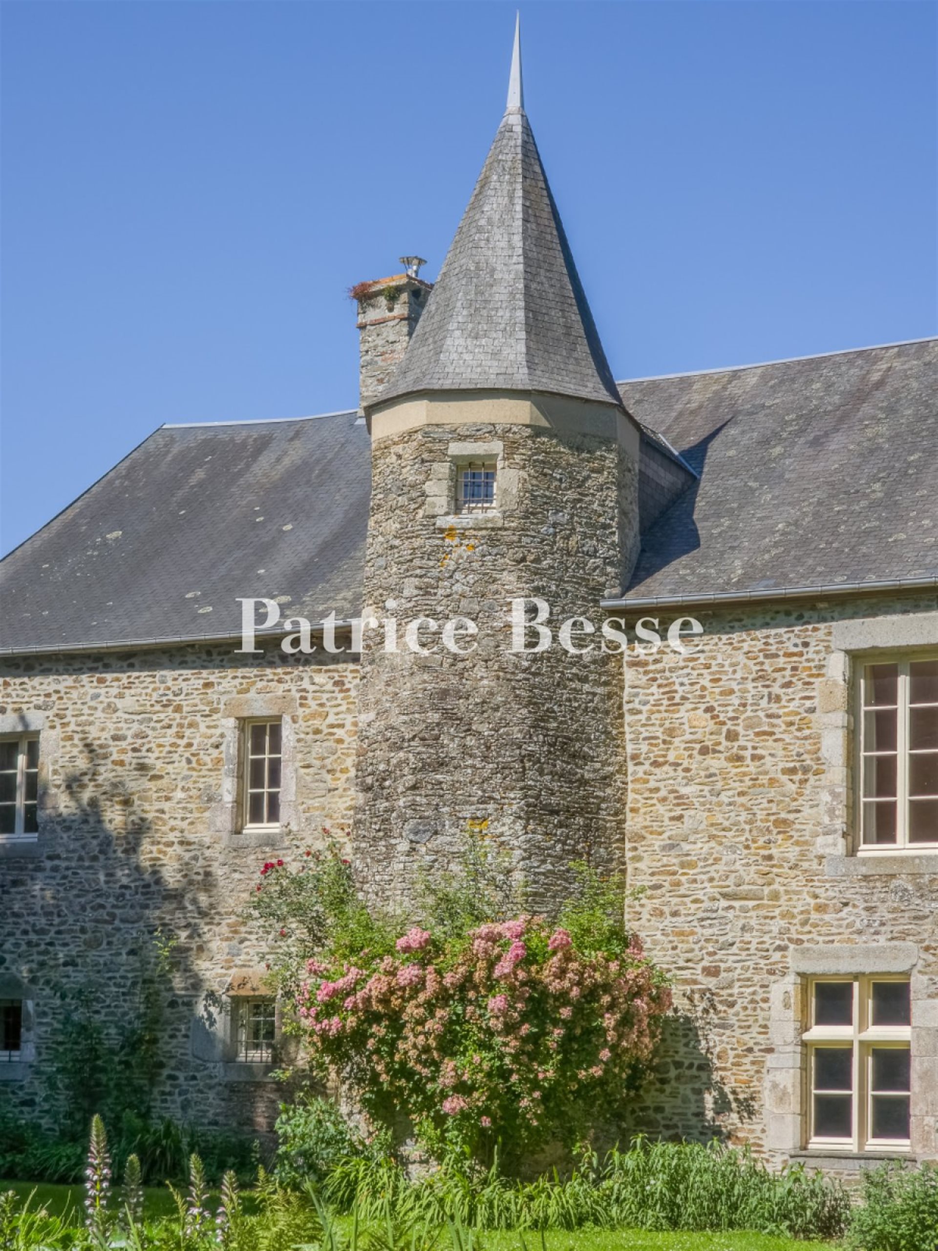 Maison à vendre, 330m², Marigny-Le-Lozon