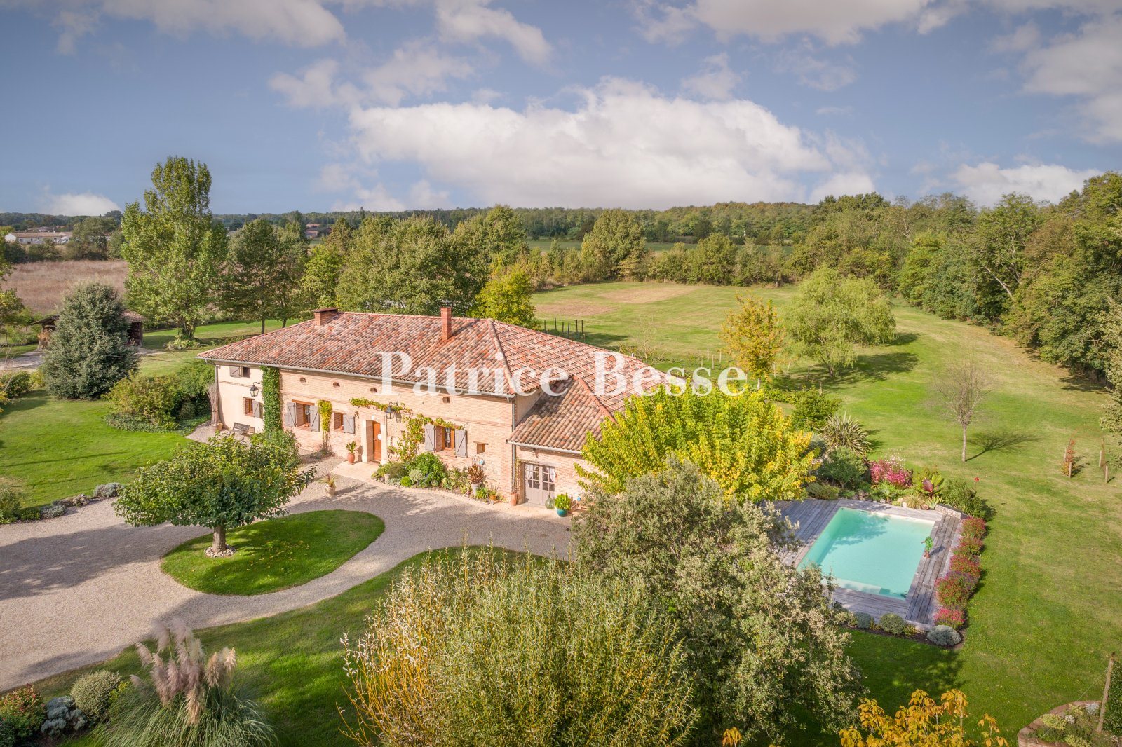 Maison à vendre, 203m², Labastide-Saint-Pierre