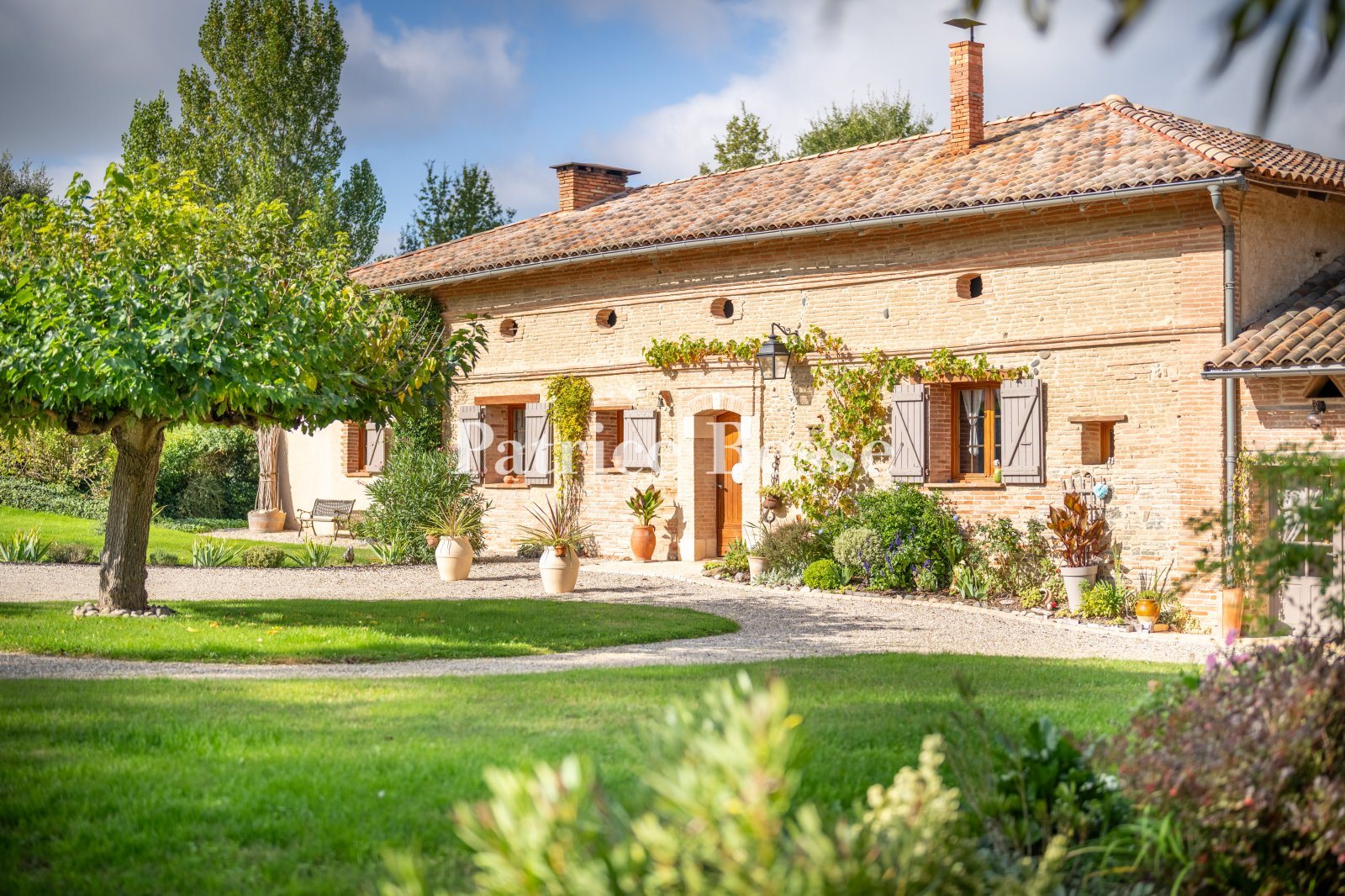Maison à vendre, 203m², Labastide-Saint-Pierre