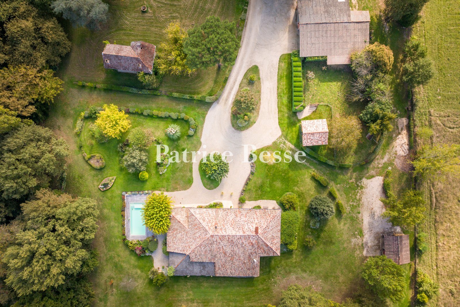 Maison à vendre, 203m², Labastide-Saint-Pierre