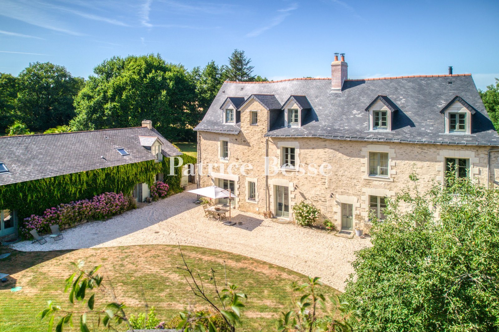Maison à vendre, 570m², Nantes